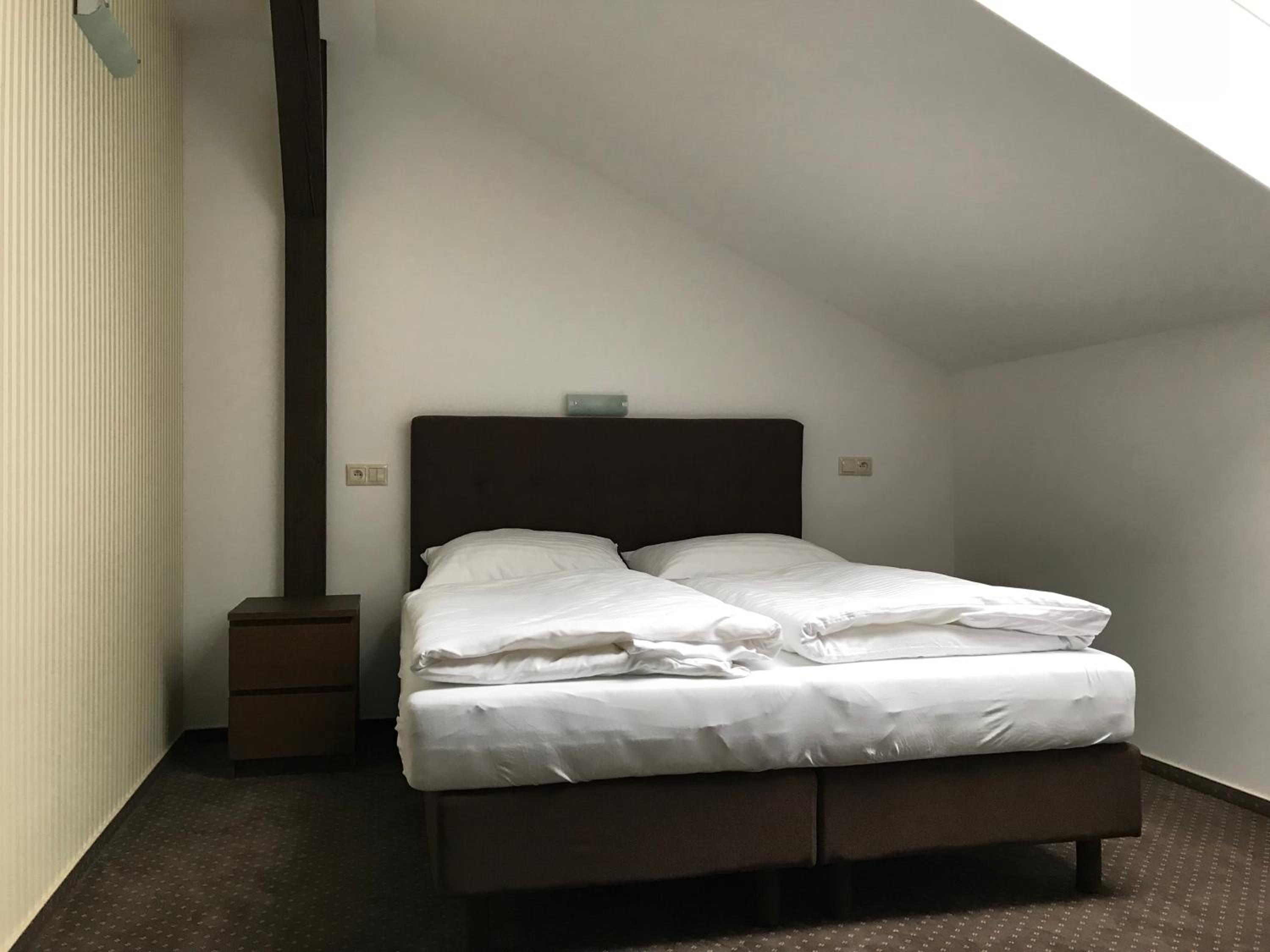 Standard Triple Room photo 2