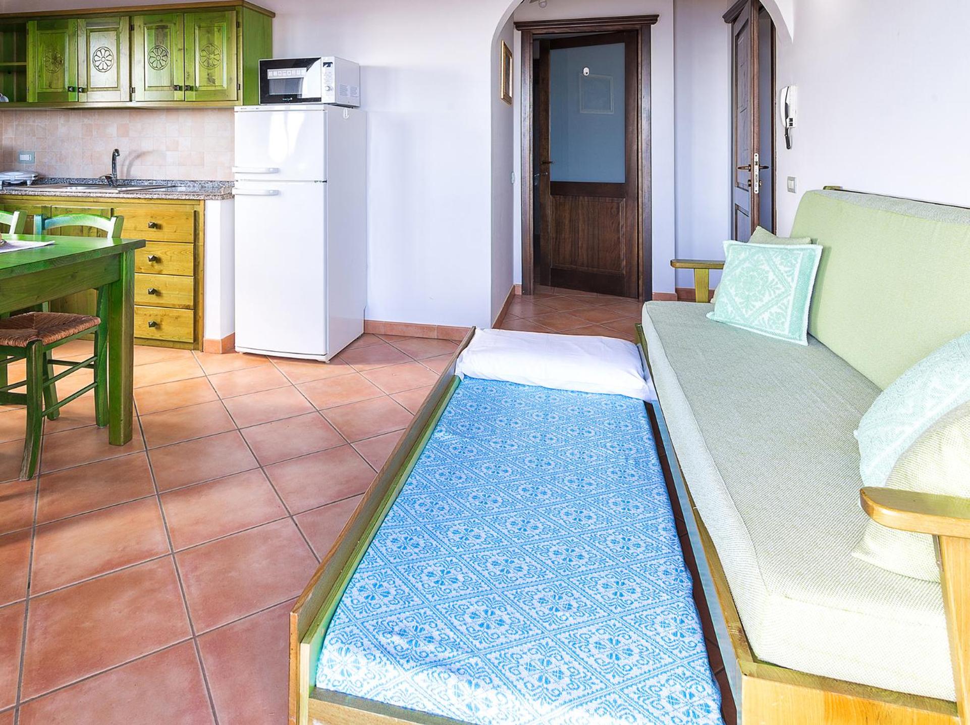 Two-Bedroom House photo 1