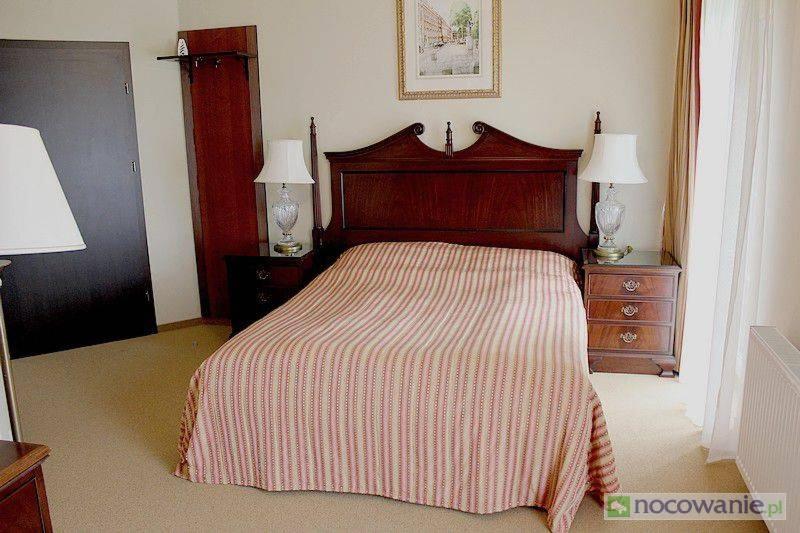 Executive Double Room photo 1