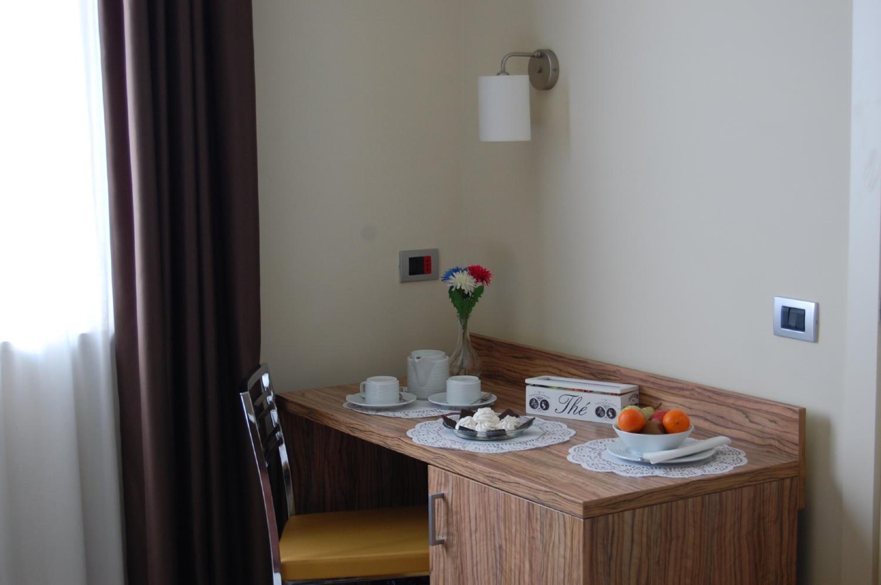 Standard Twin Room photo 3