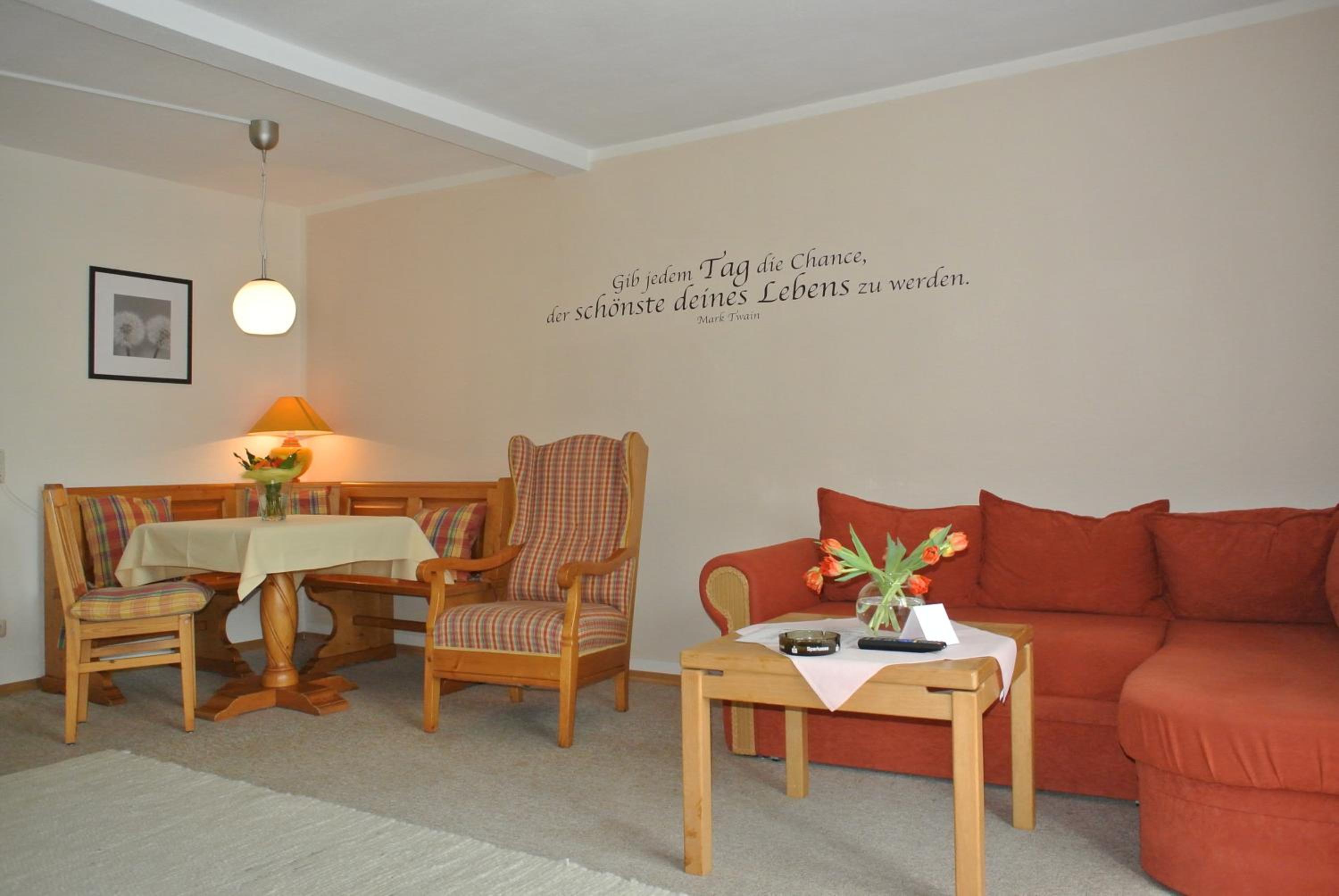 Apartment photo 1