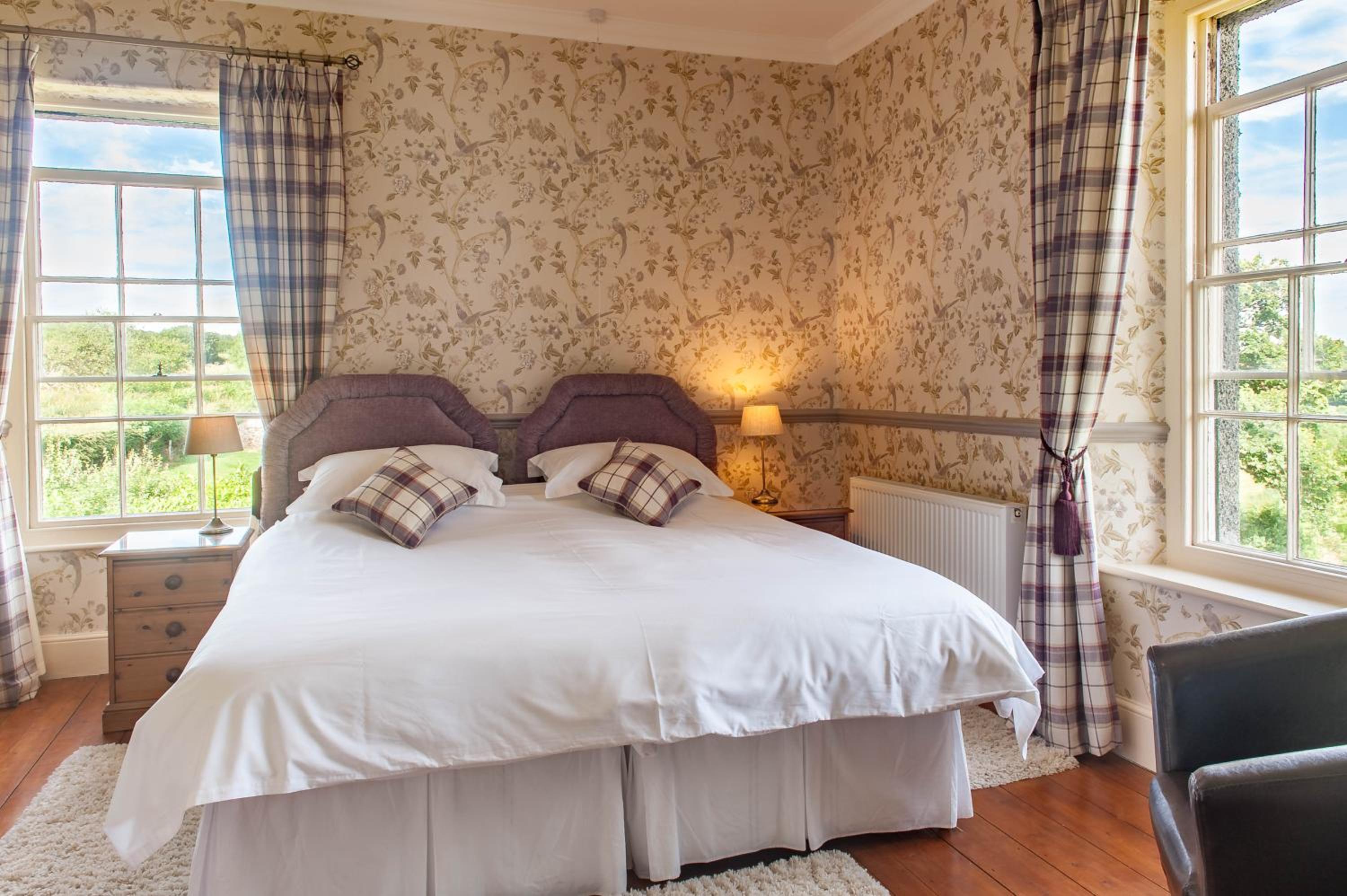 Superior Double or Twin Room