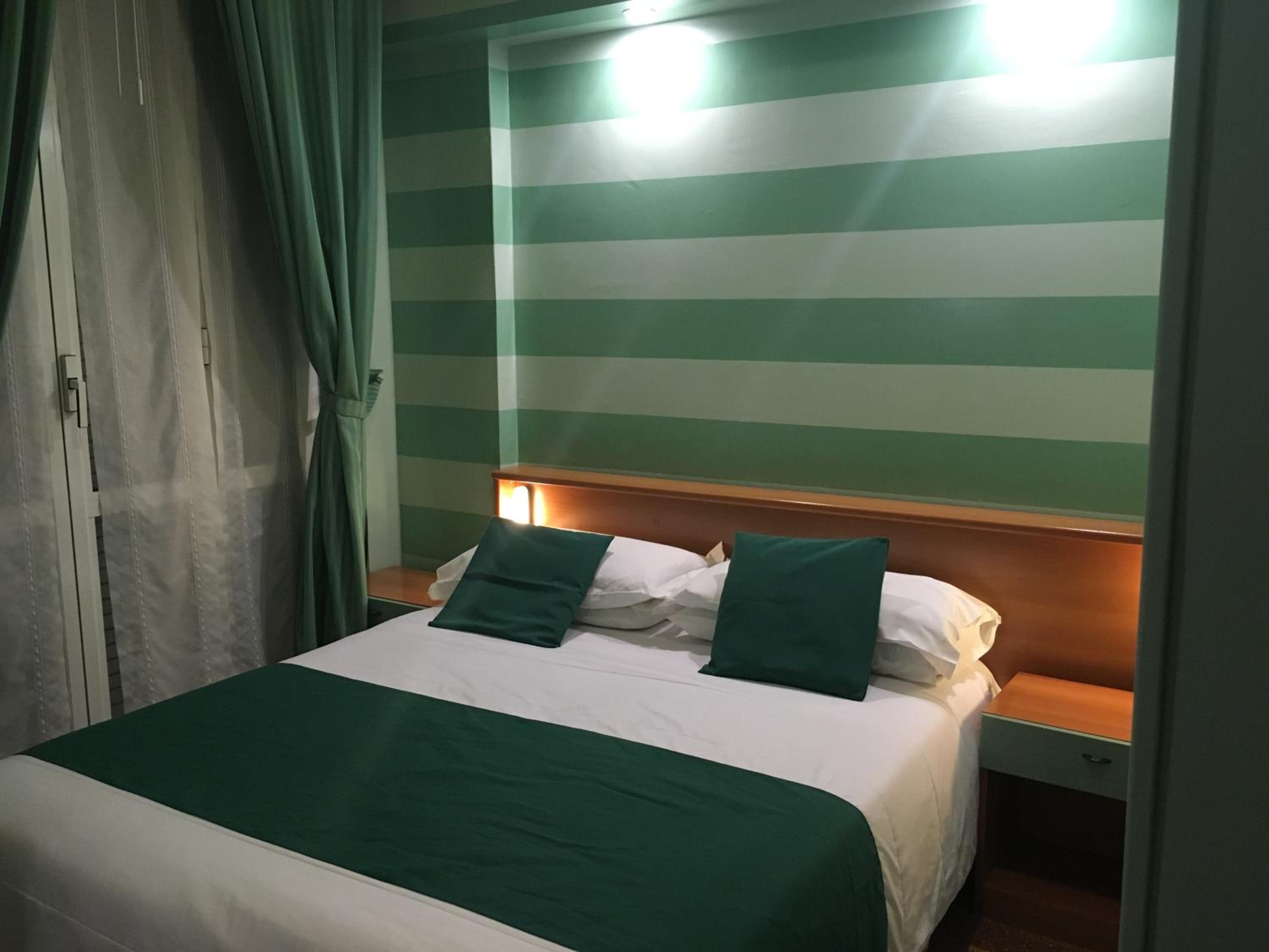Double Room with Balcony photo 1