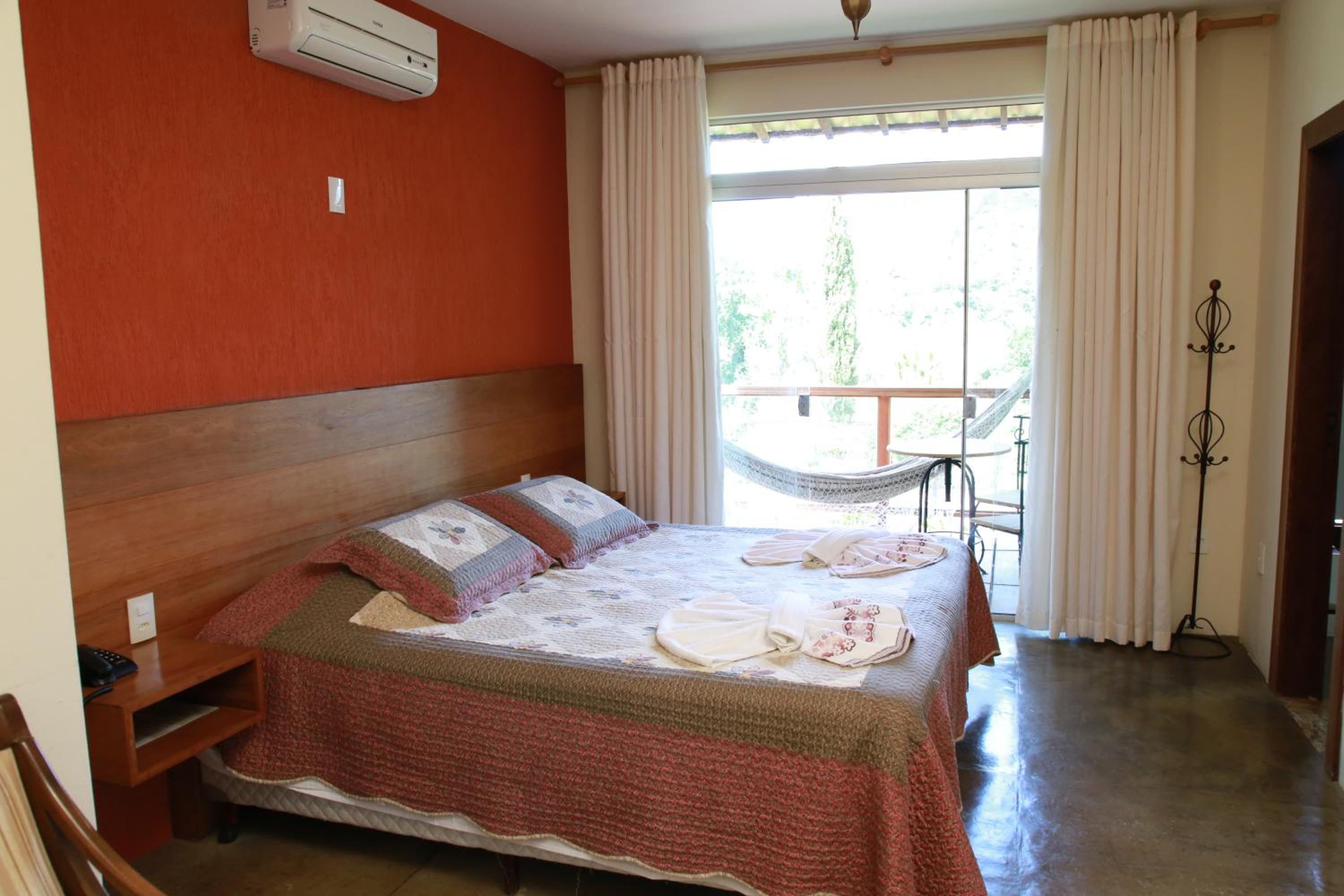 King Room with Spa Bath