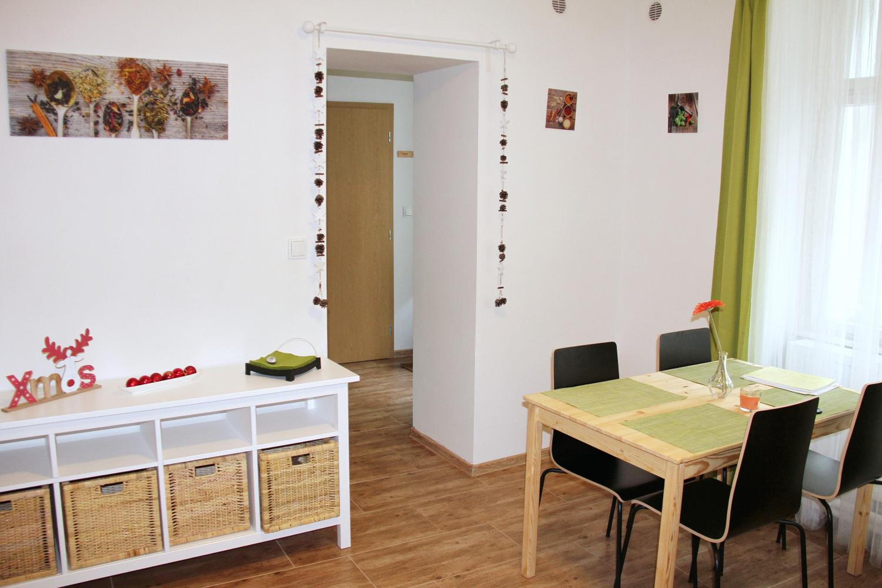 Apartment - Ground Floor - Photo 24