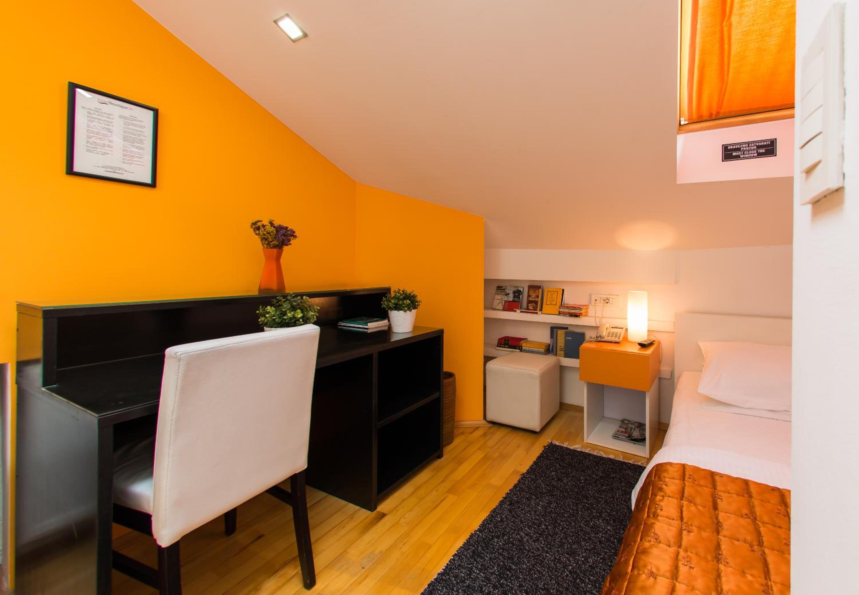 Single Room
