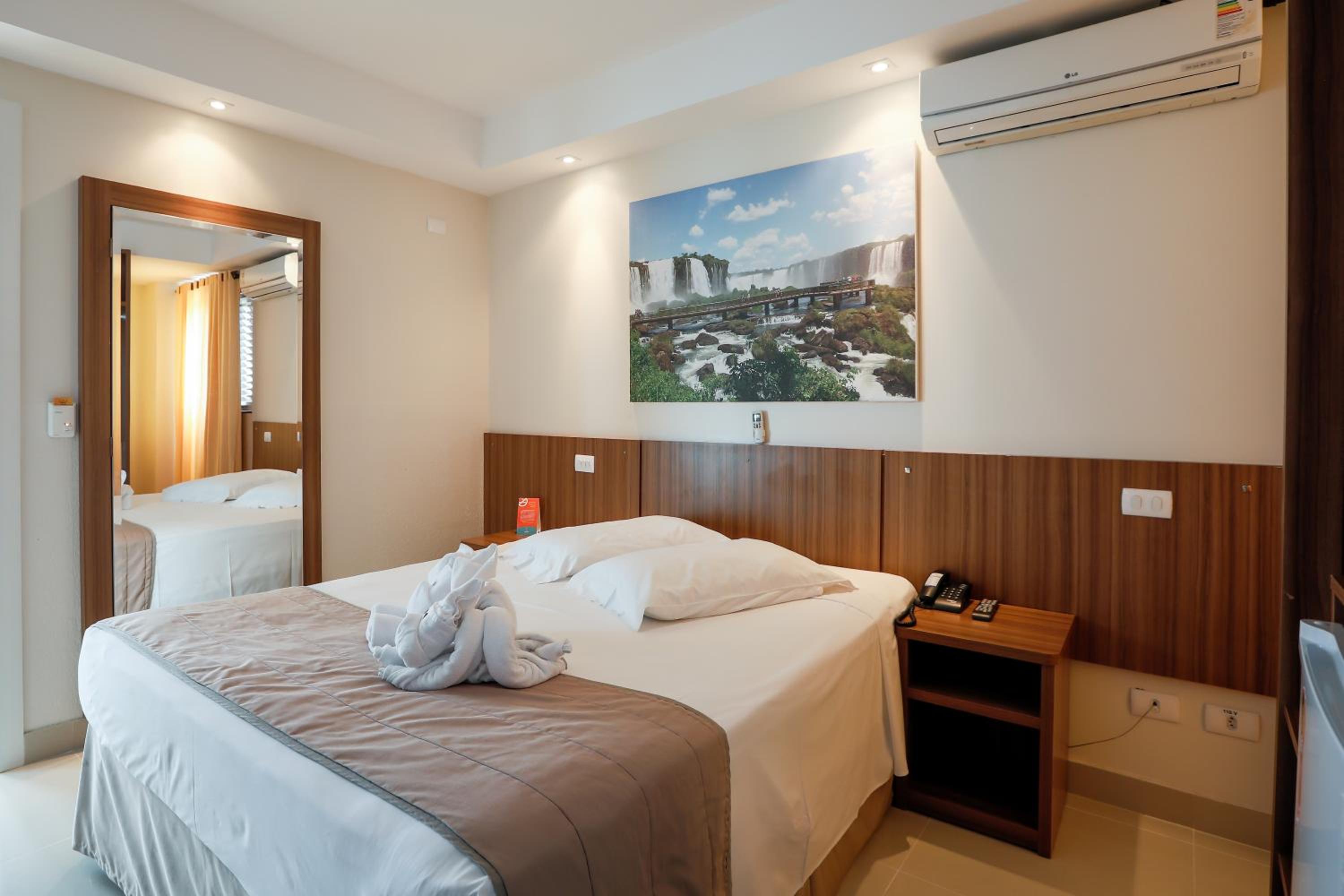 Double Room - Photo 5