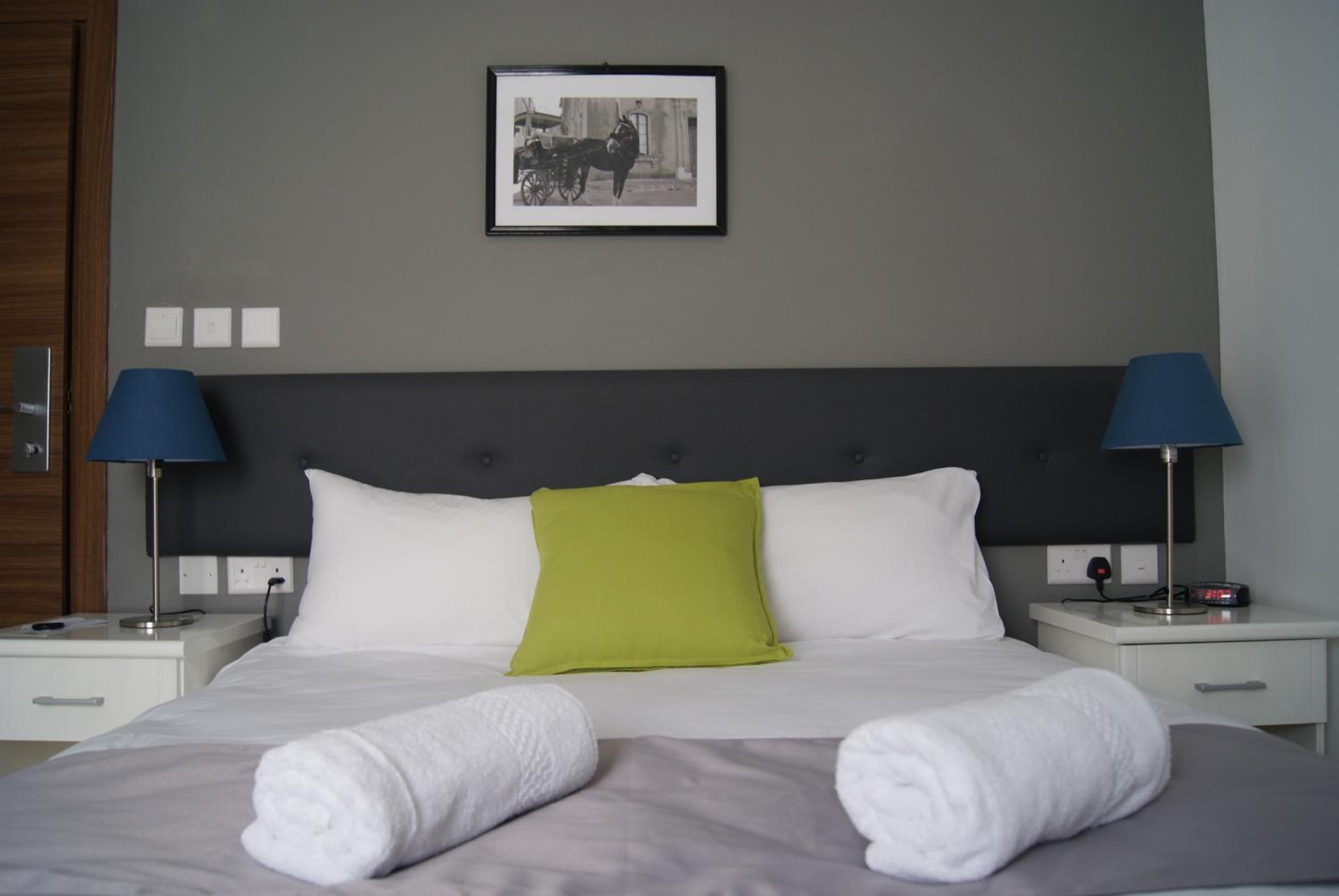 Double or Twin Room