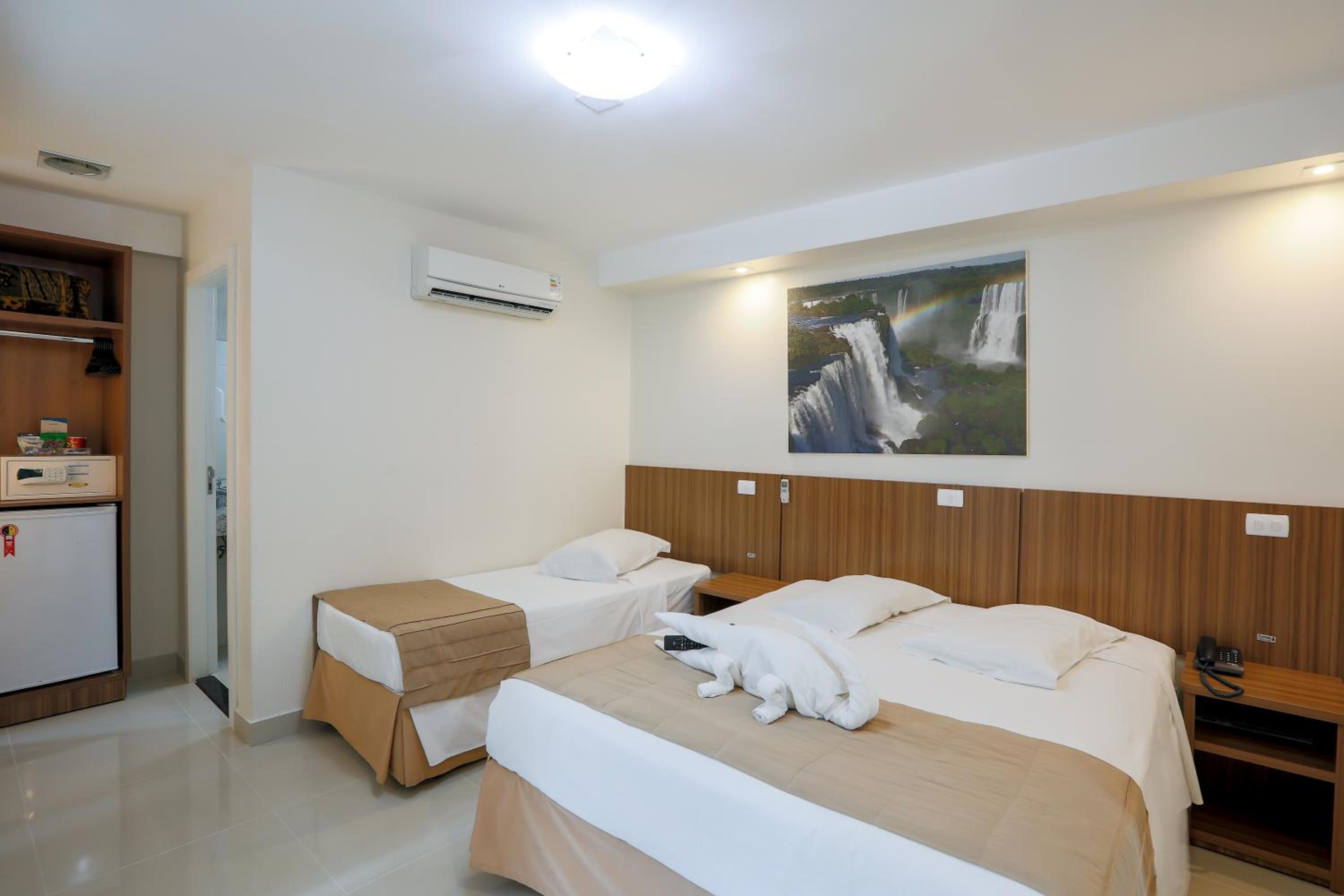 Triple Room - Photo 1