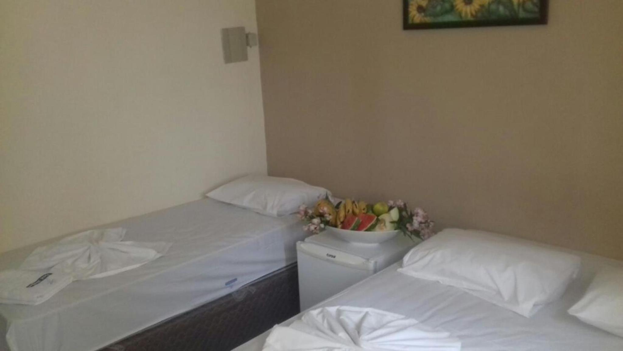 Standard Double Room - Photo 2
