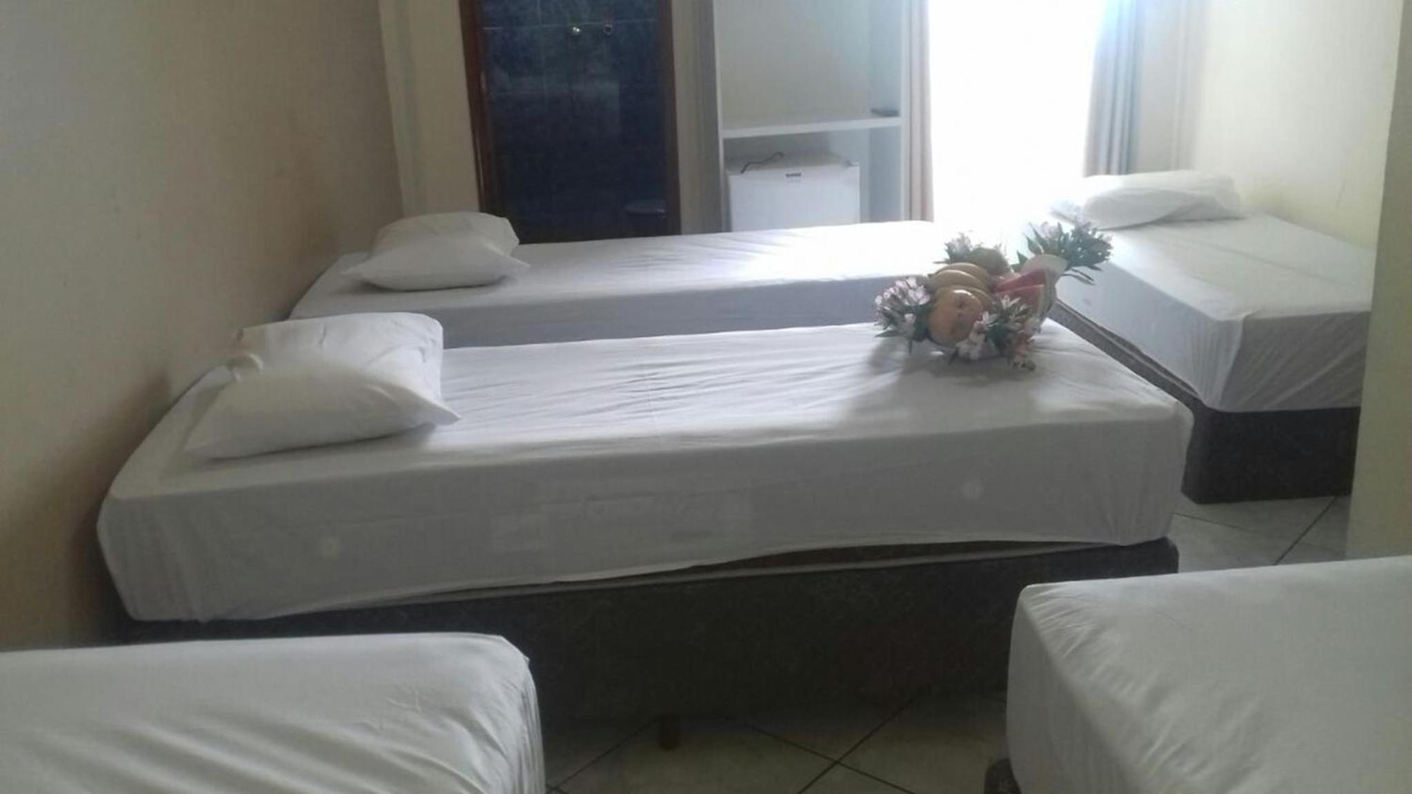 Standard Double Room - Photo 1