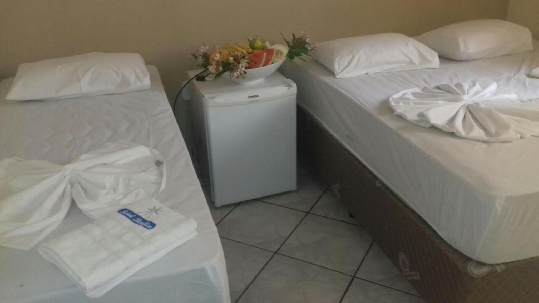Standard Triple Room - Photo 4