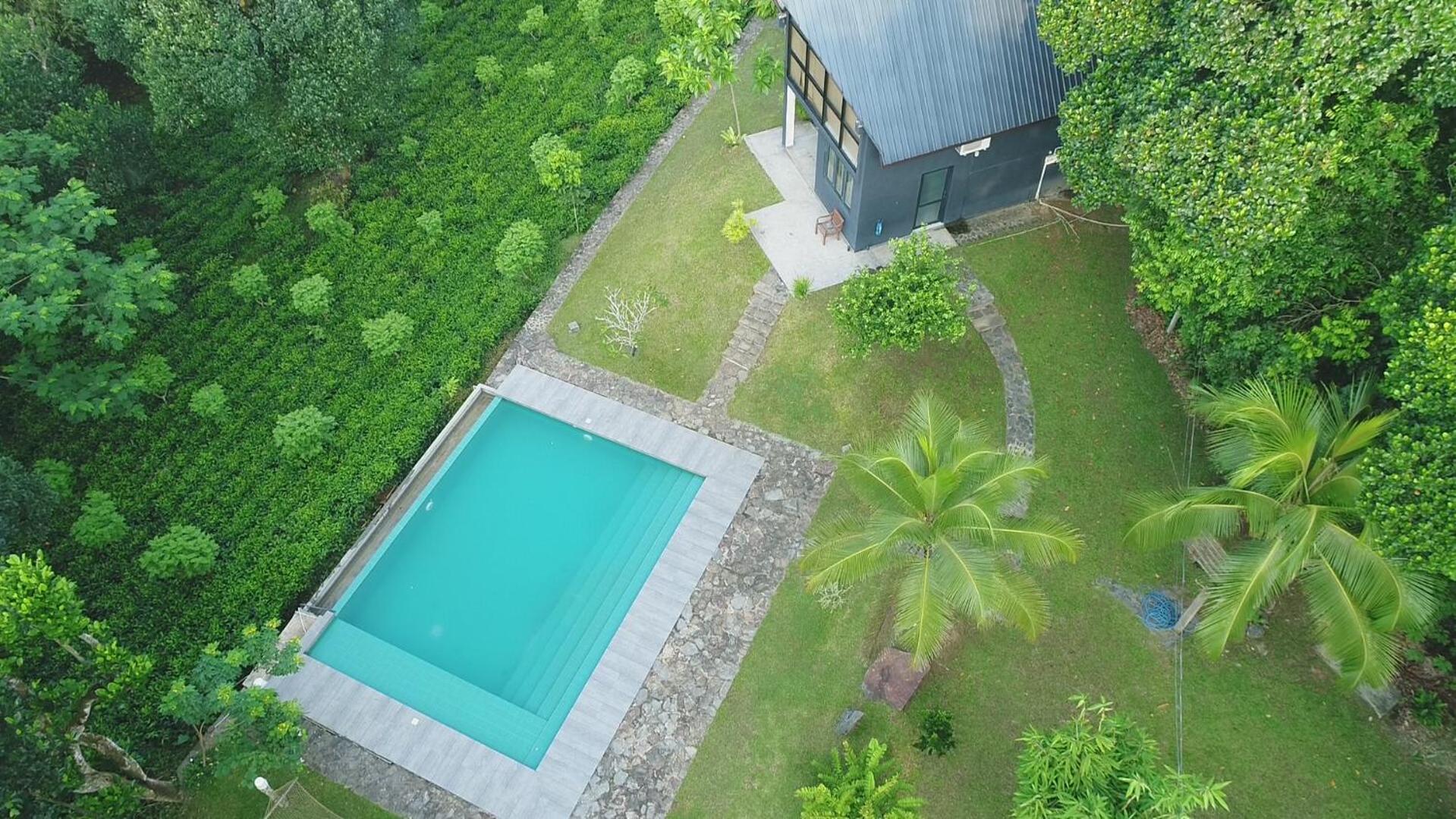 Superior Chalet photo 3