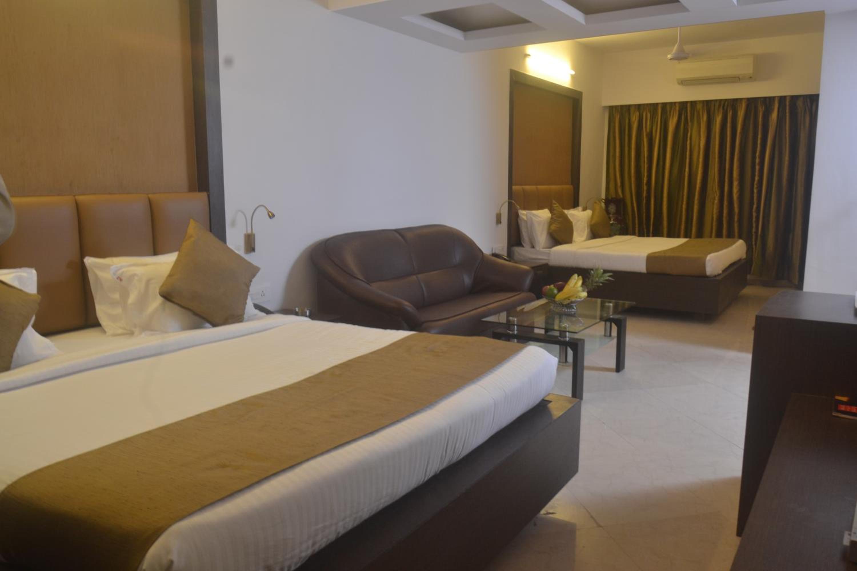 Imperial Suite