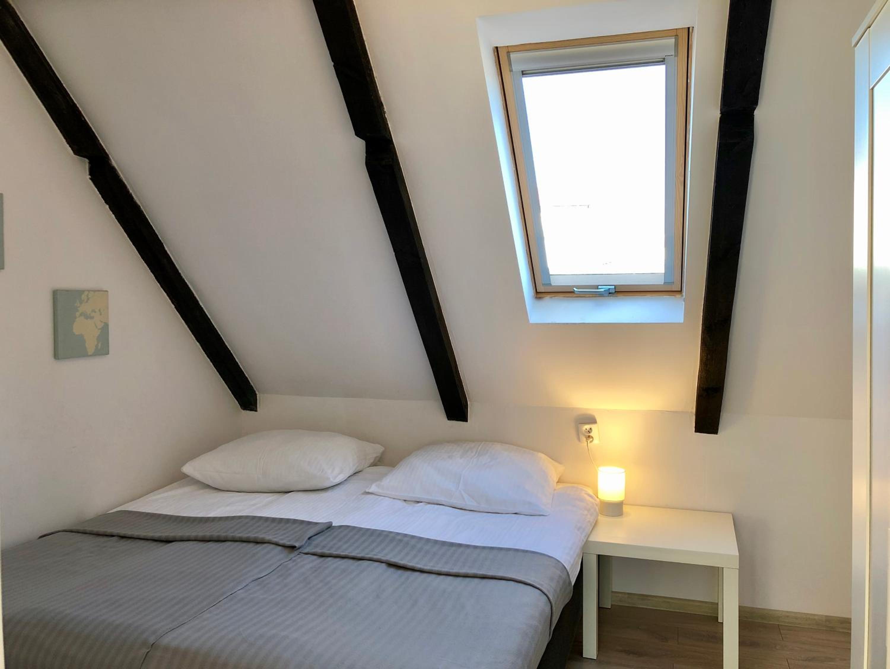 Studio Apartment photo 3