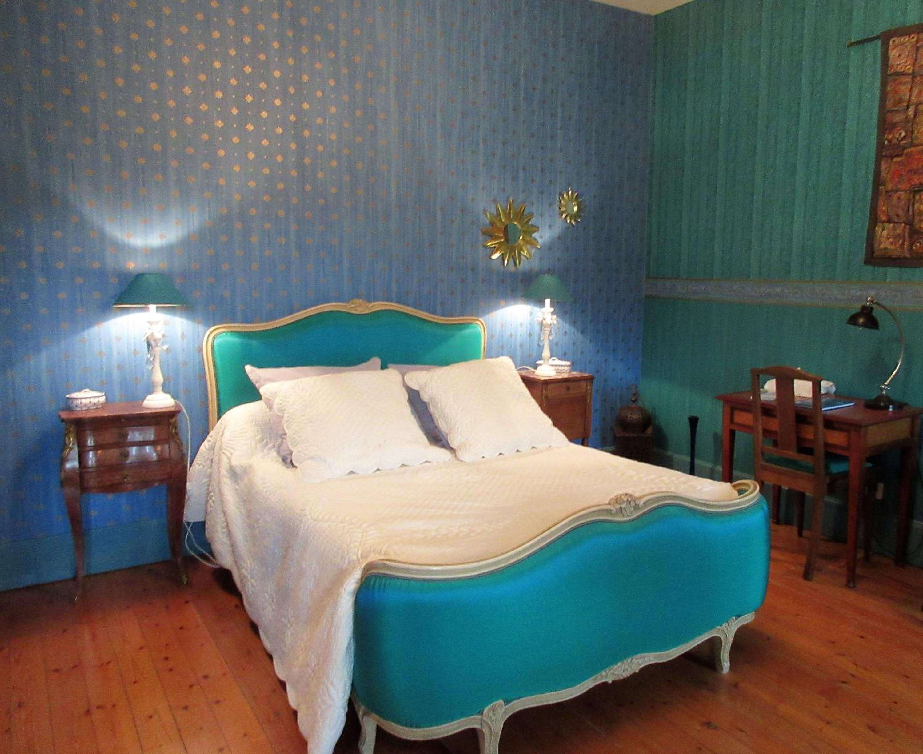 Two-Bedroom Suite photo 3