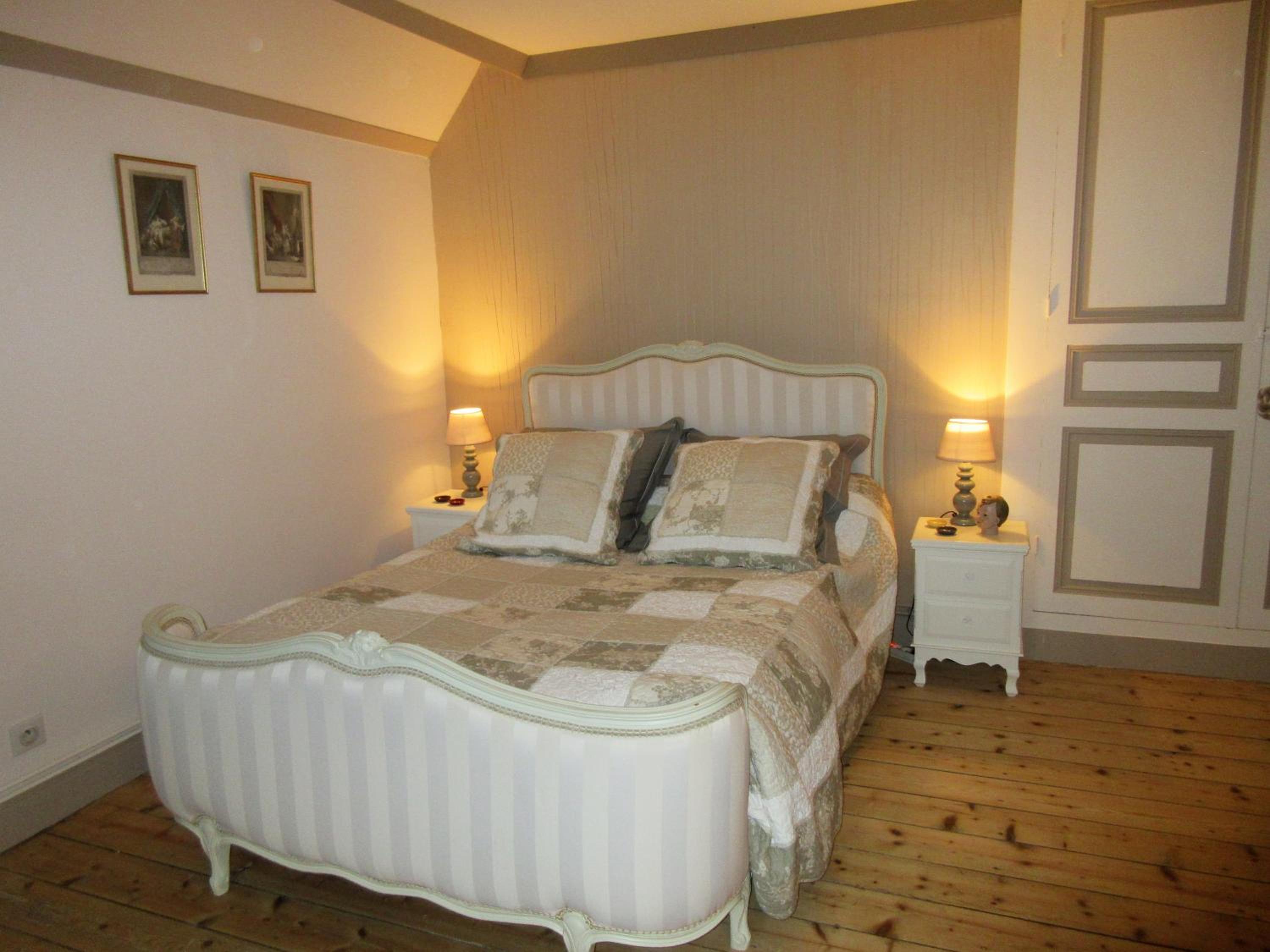 Three-Bedroom Suite photo 3