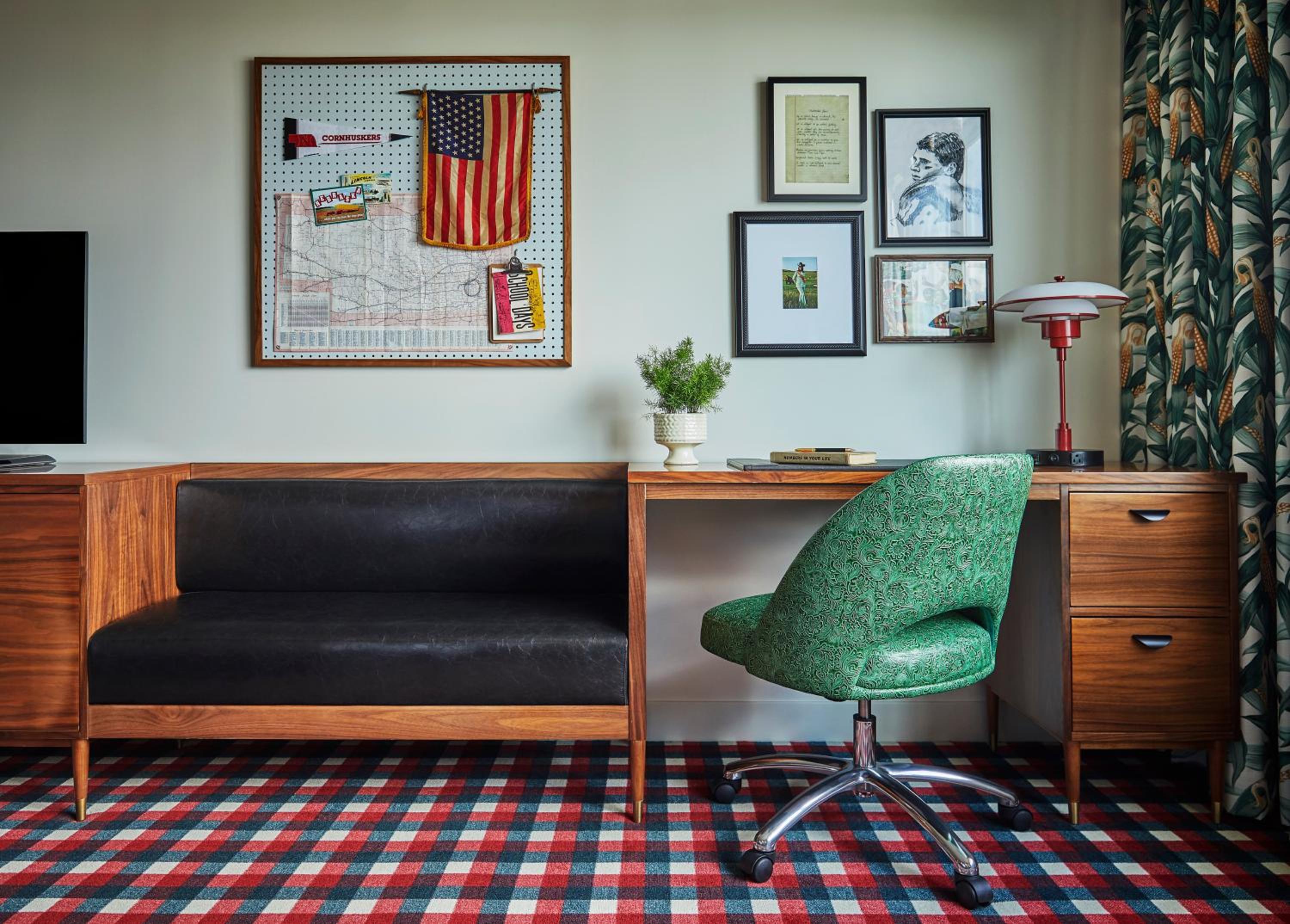 Graduate King Room - Photo 2