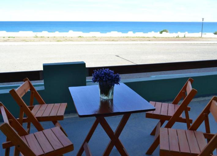 Apartment With Sea View photo 3
