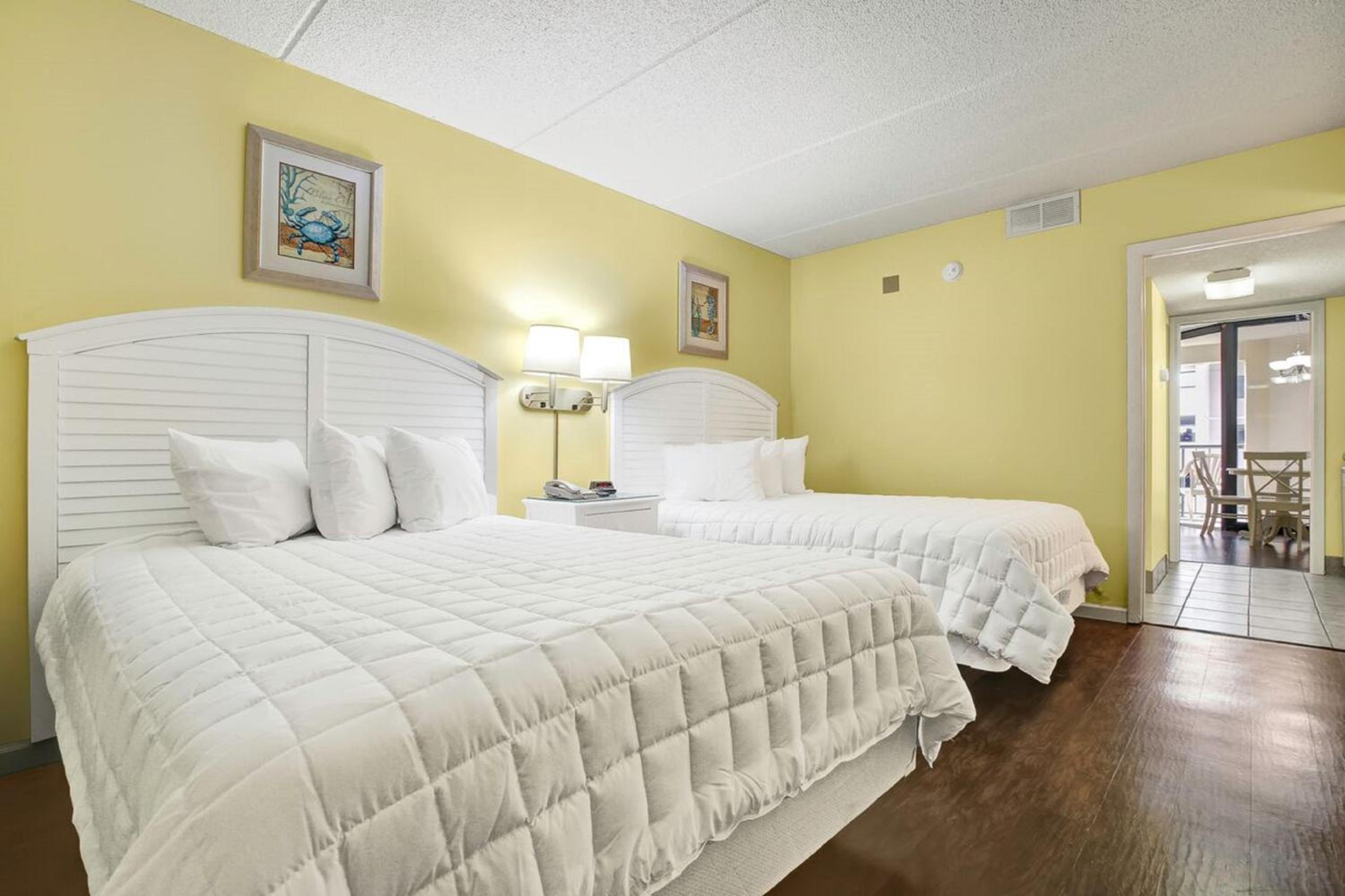 Suite photo 1