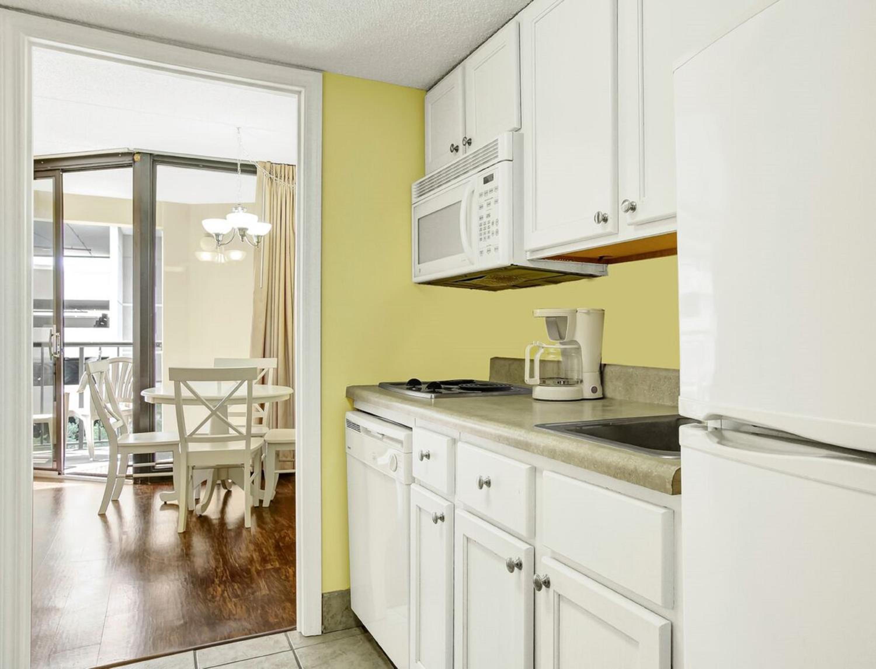 Suite photo 2