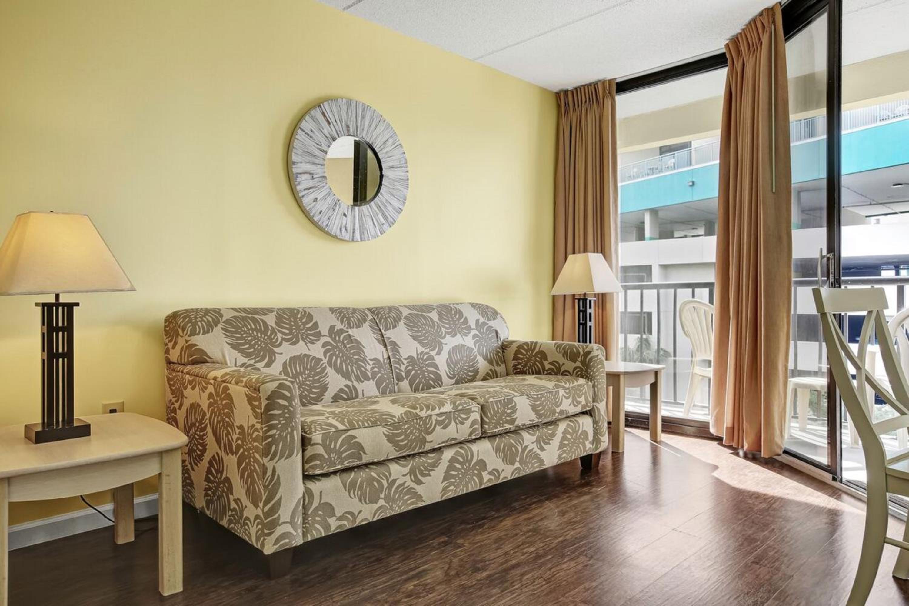 Suite photo 3