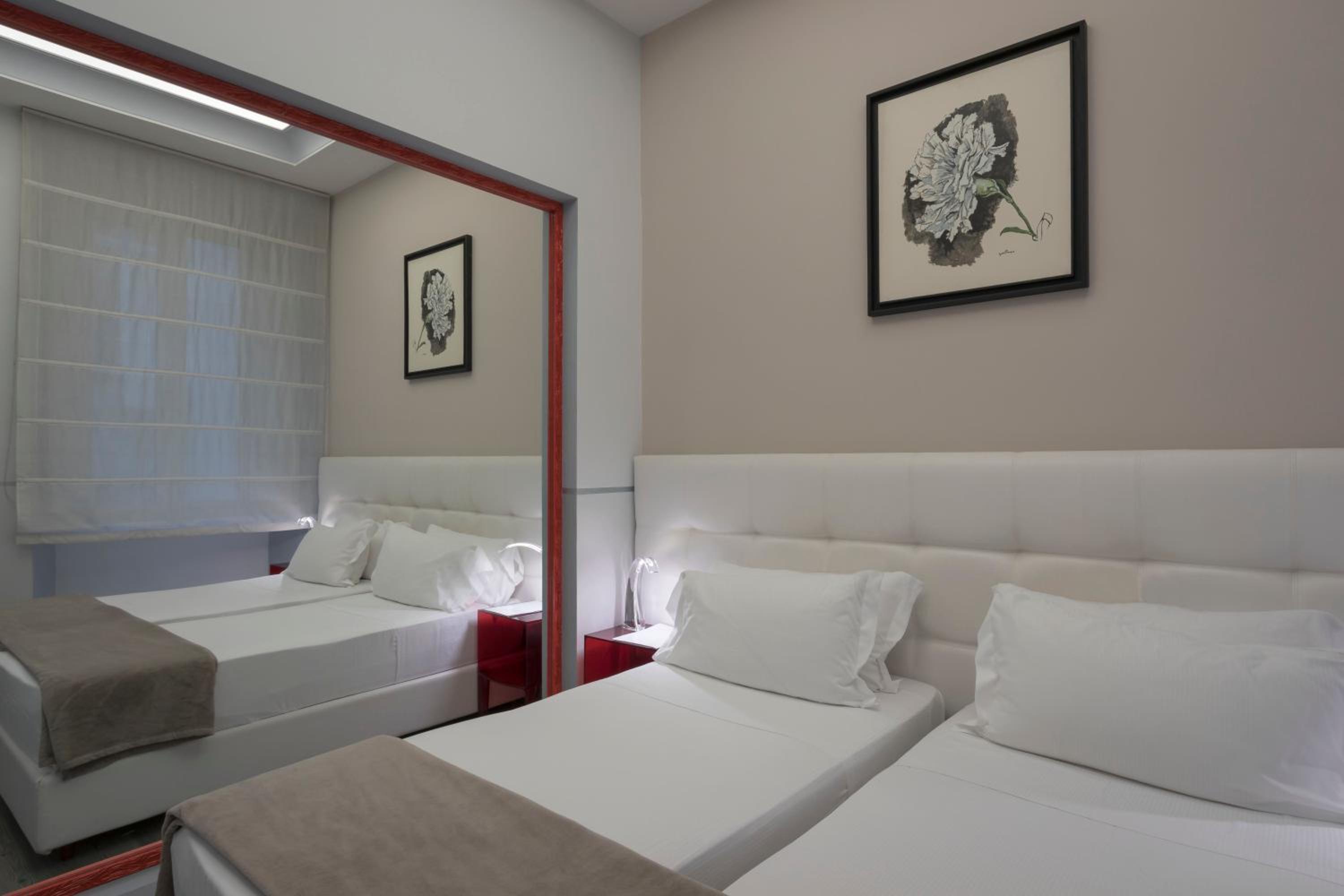 Smart Double Room photo 2