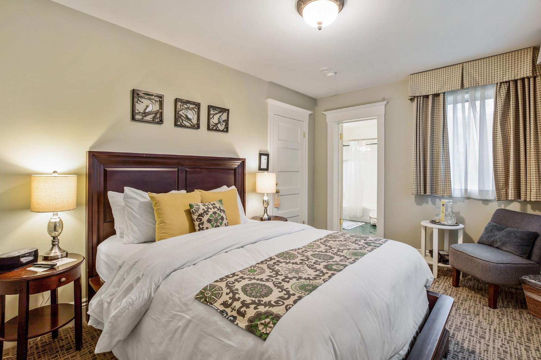 Parker Guest House, 写真 2