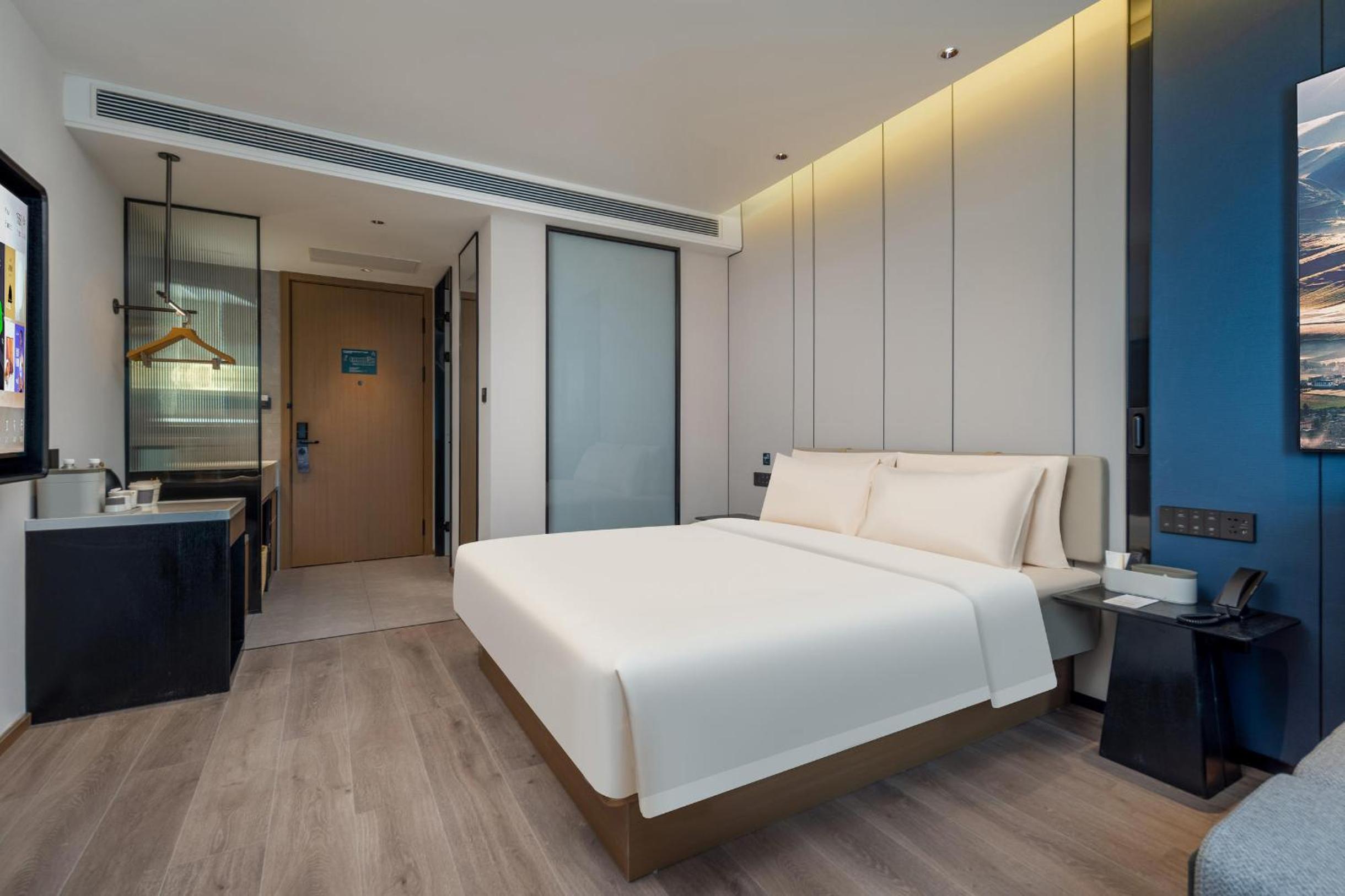 Elegant Double Room
