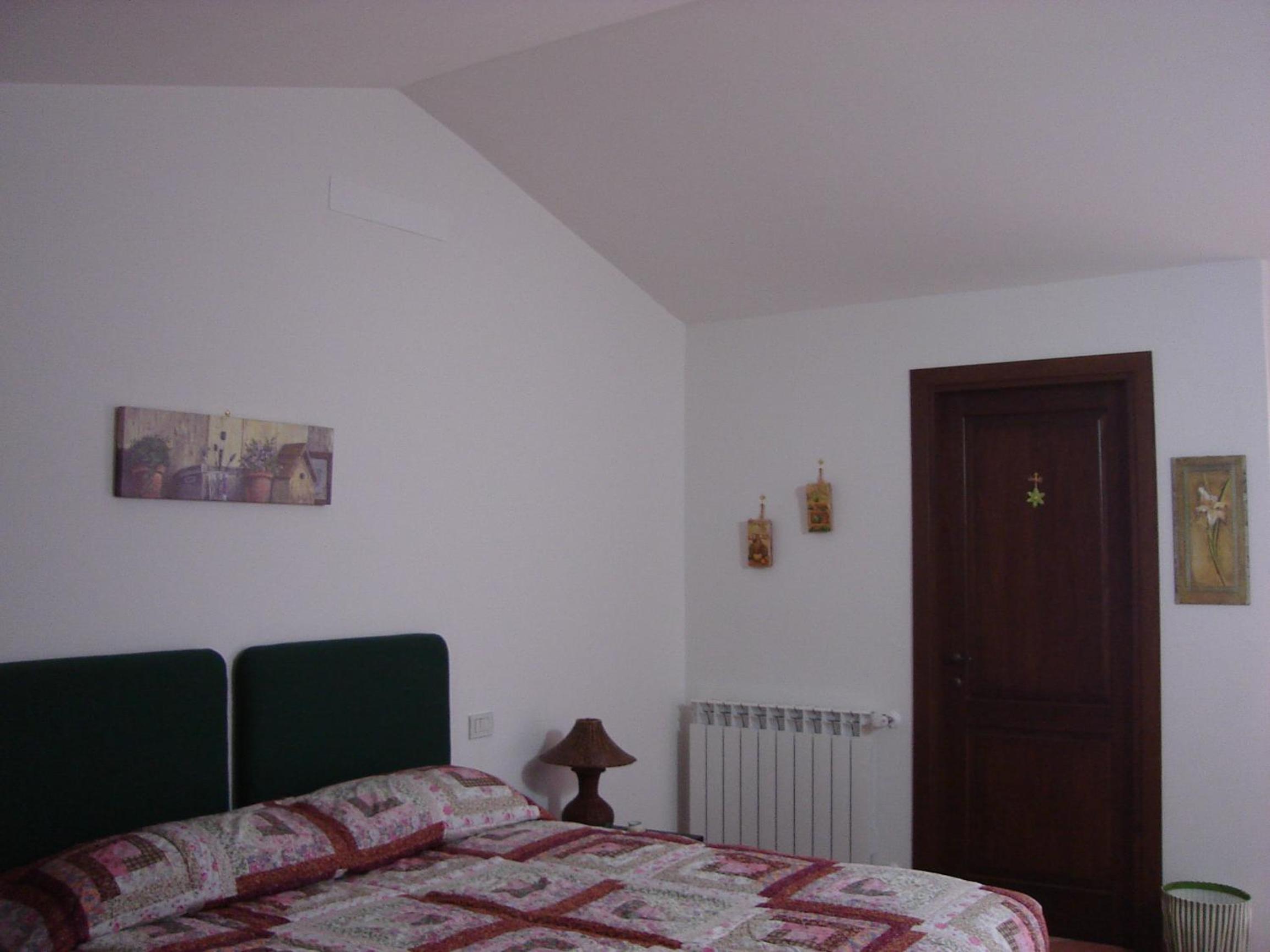 Deluxe Double or Twin Room photo 1