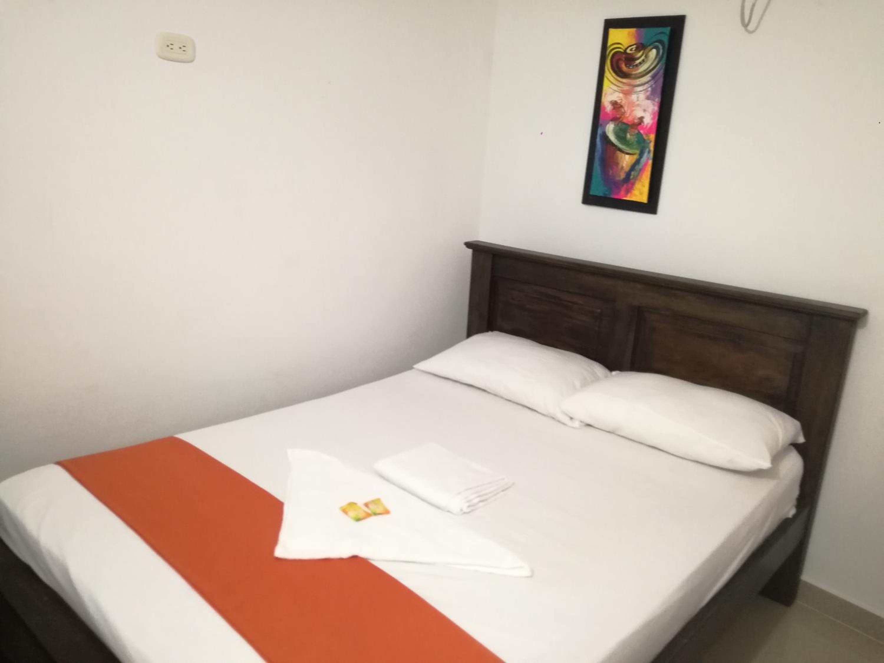 Double Room photo 2