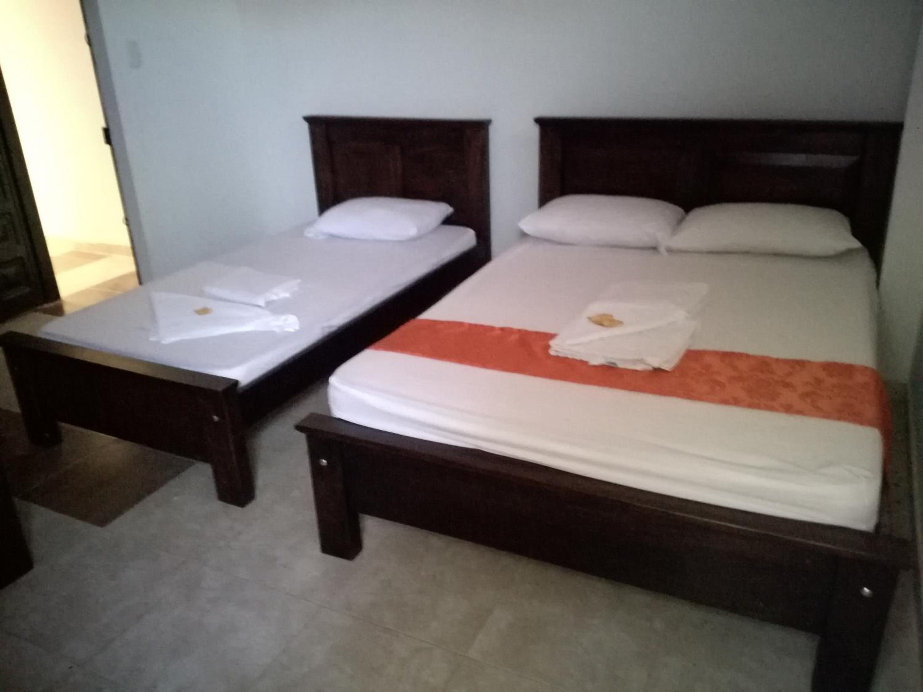 Triple Room photo 2