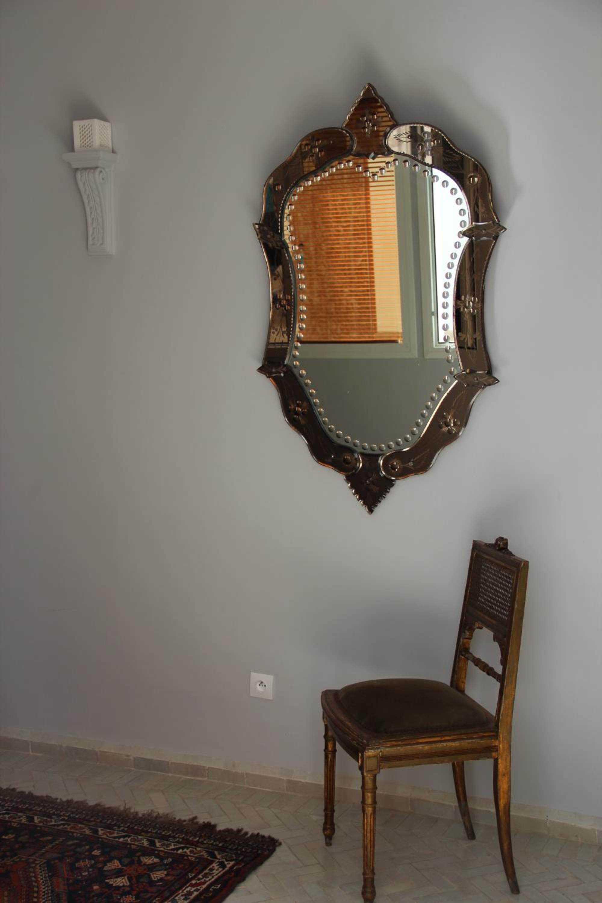 Kaid Double Room photo 2