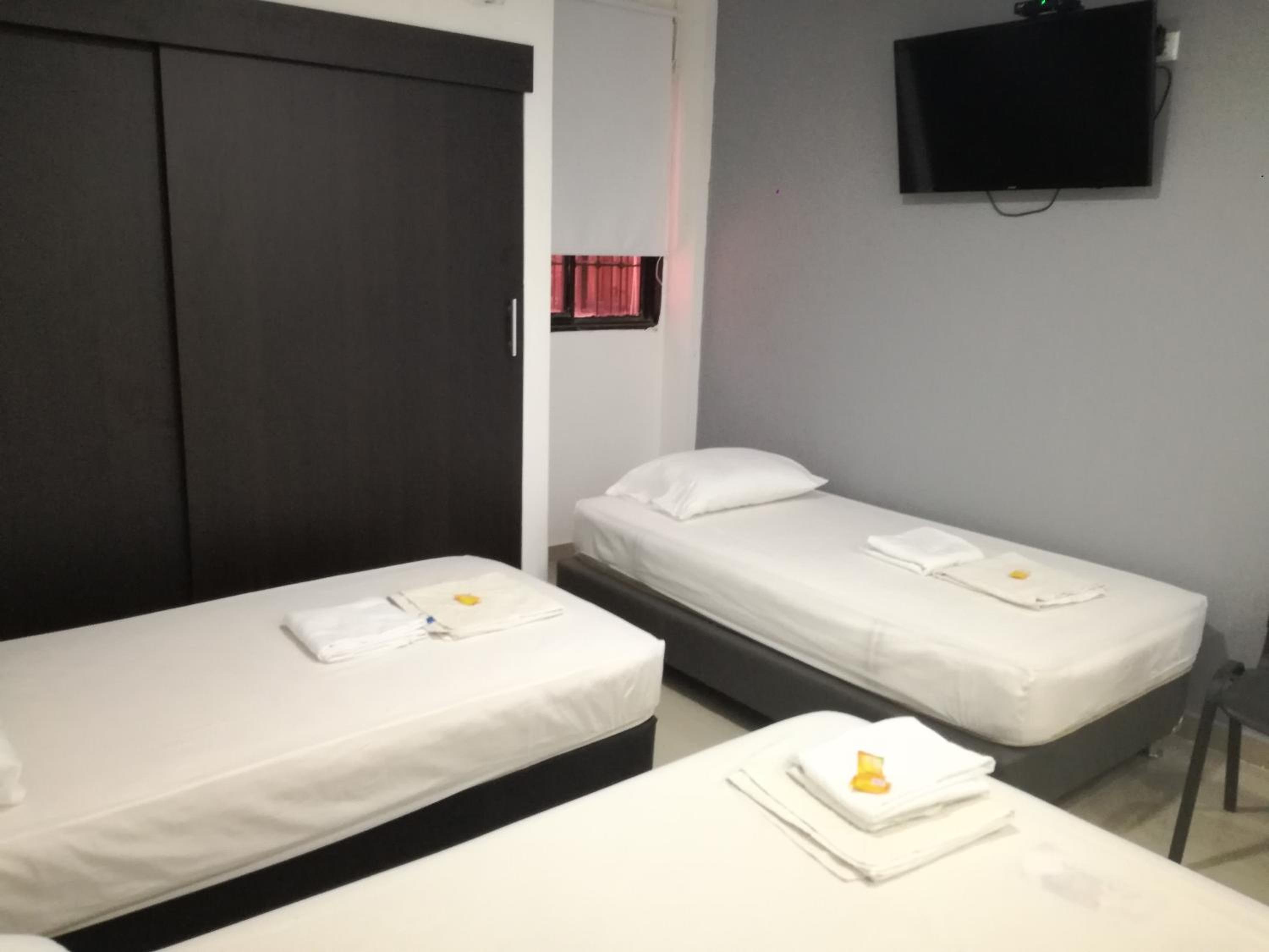 Deluxe Suite photo 1