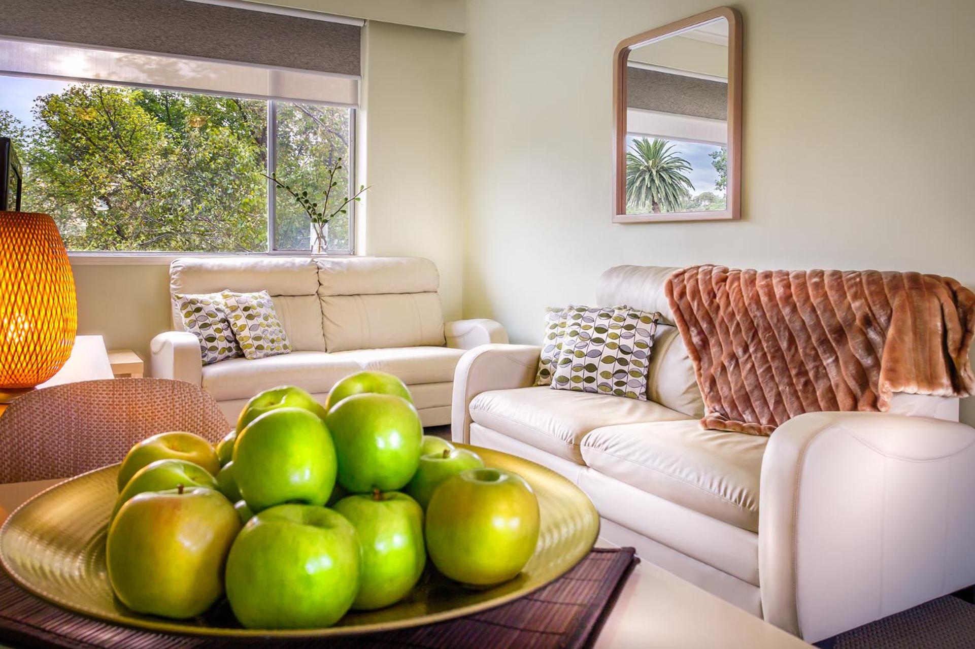 Standard Apartment - Photo 12
