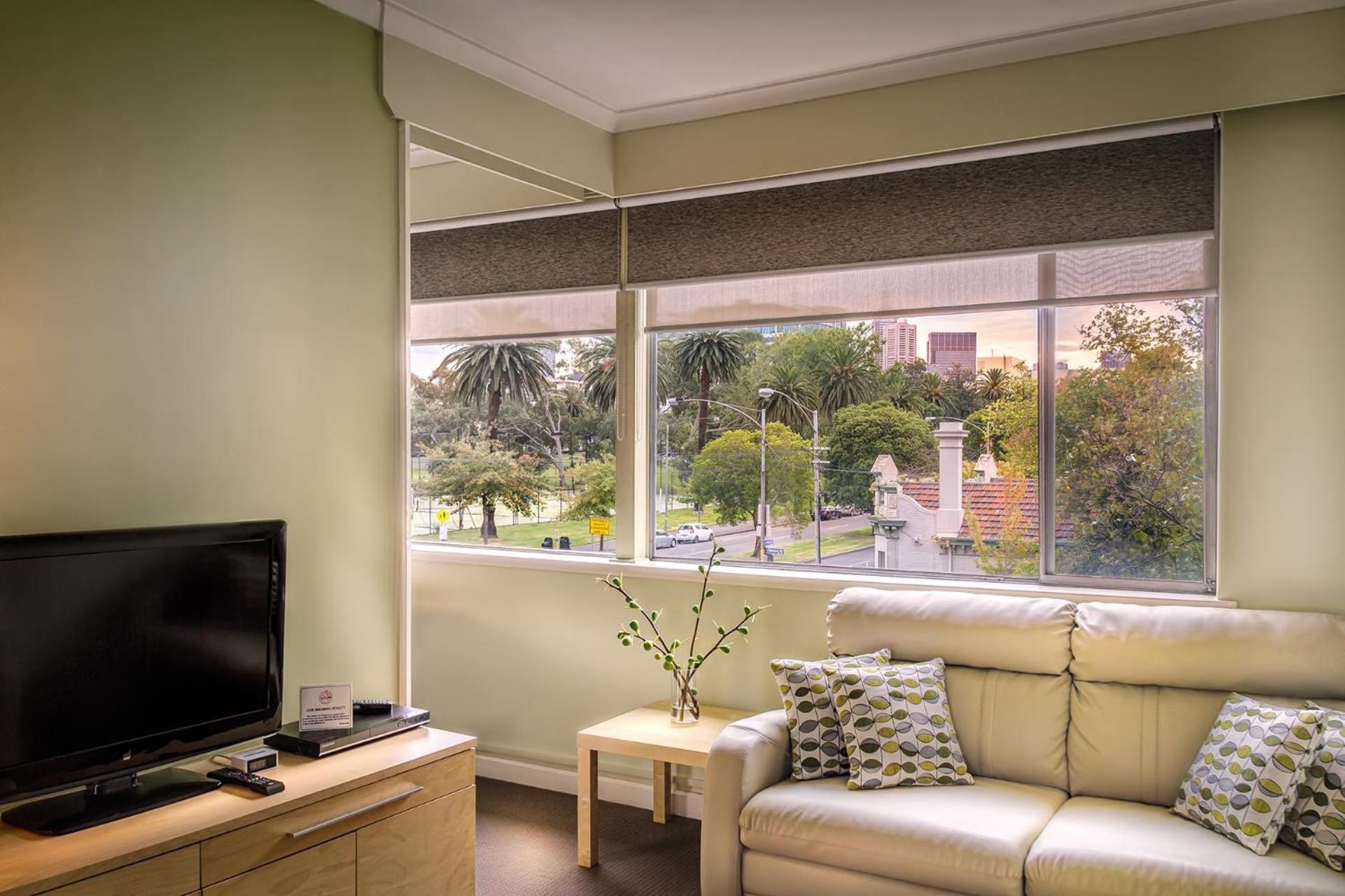 Standard Apartment - Photo 19
