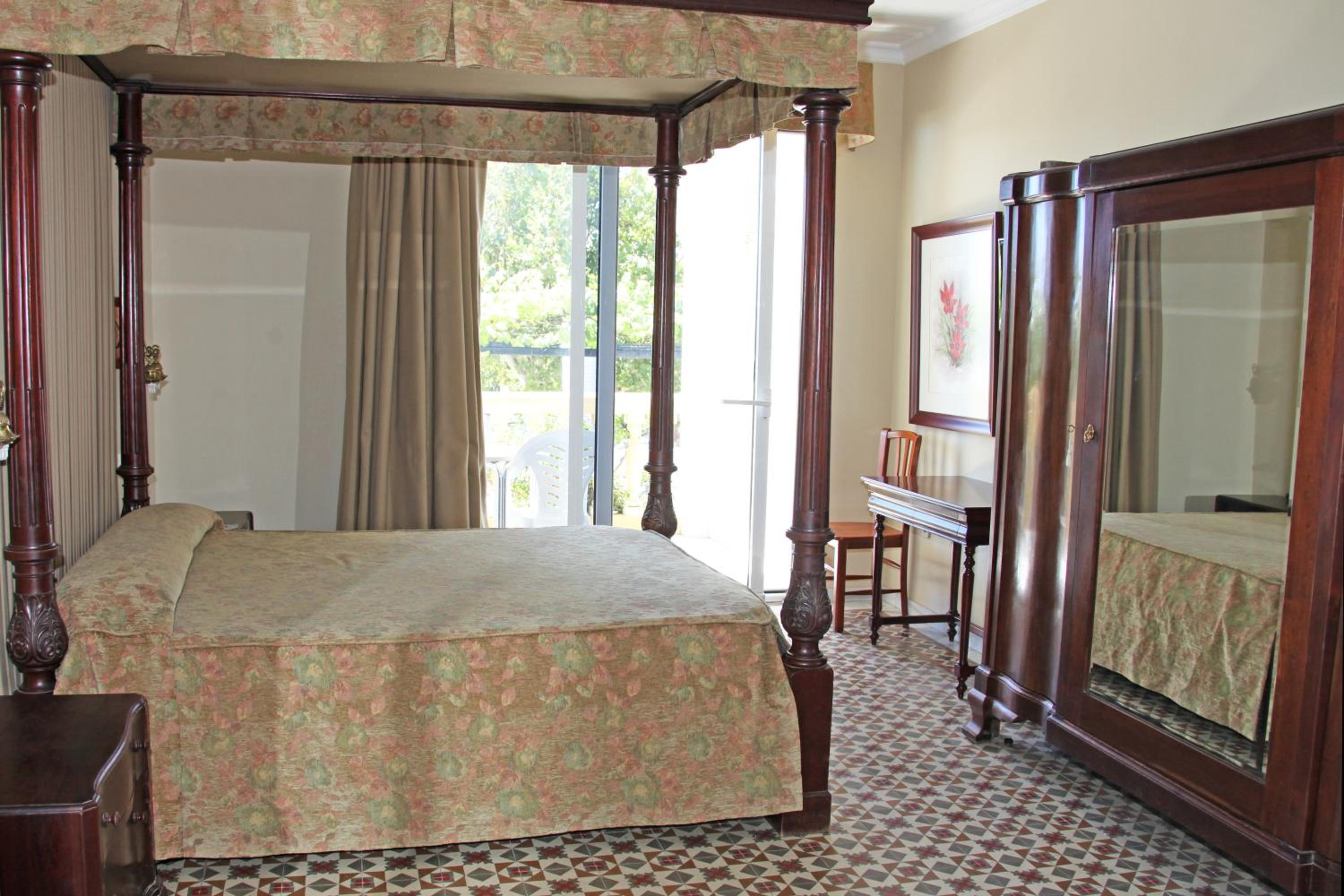 Double Room - Photo 4