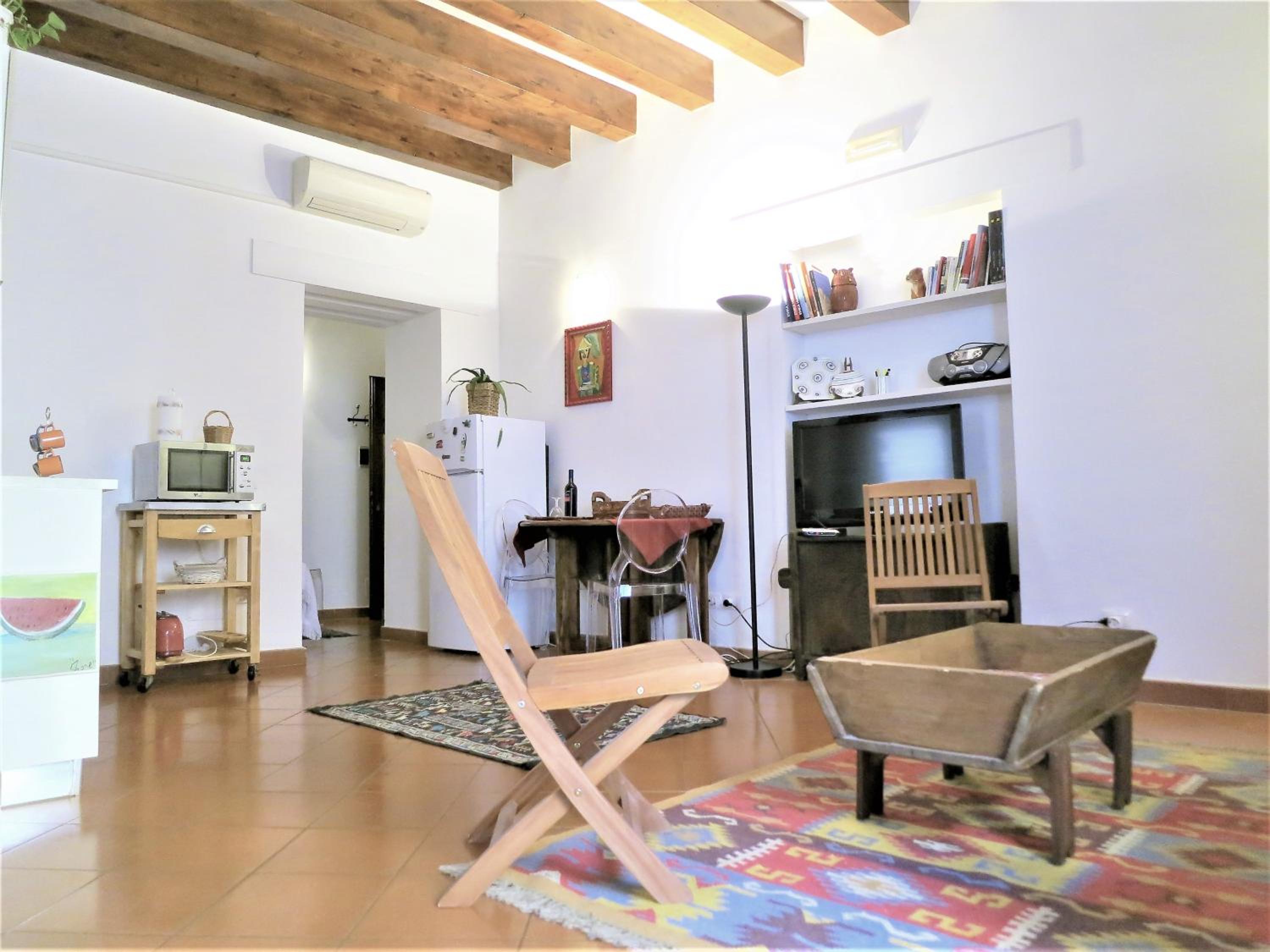 Studio with Side Sea View - Sirene