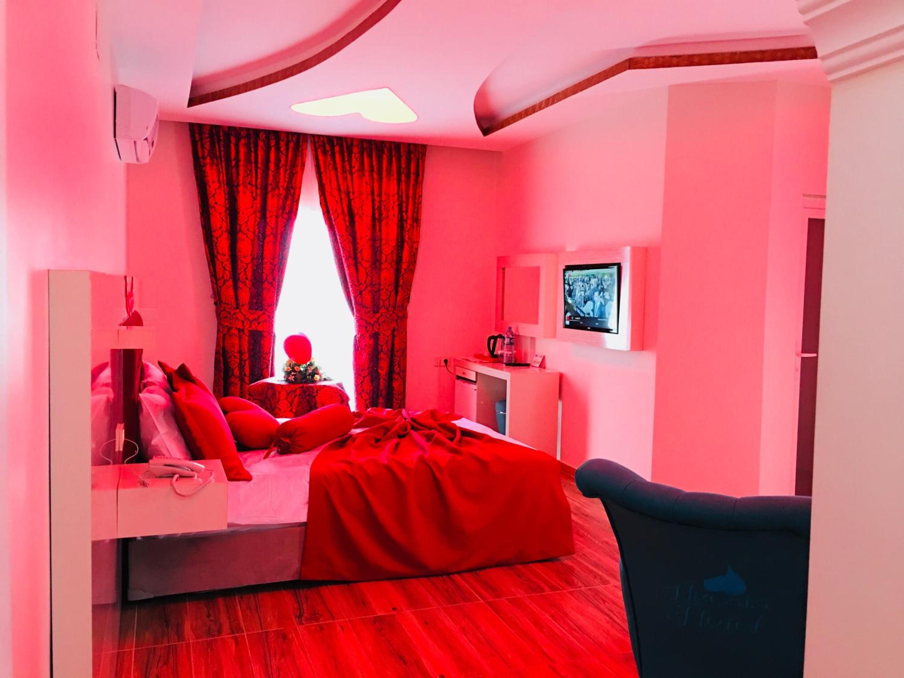 Deluxe Double Room photo 1