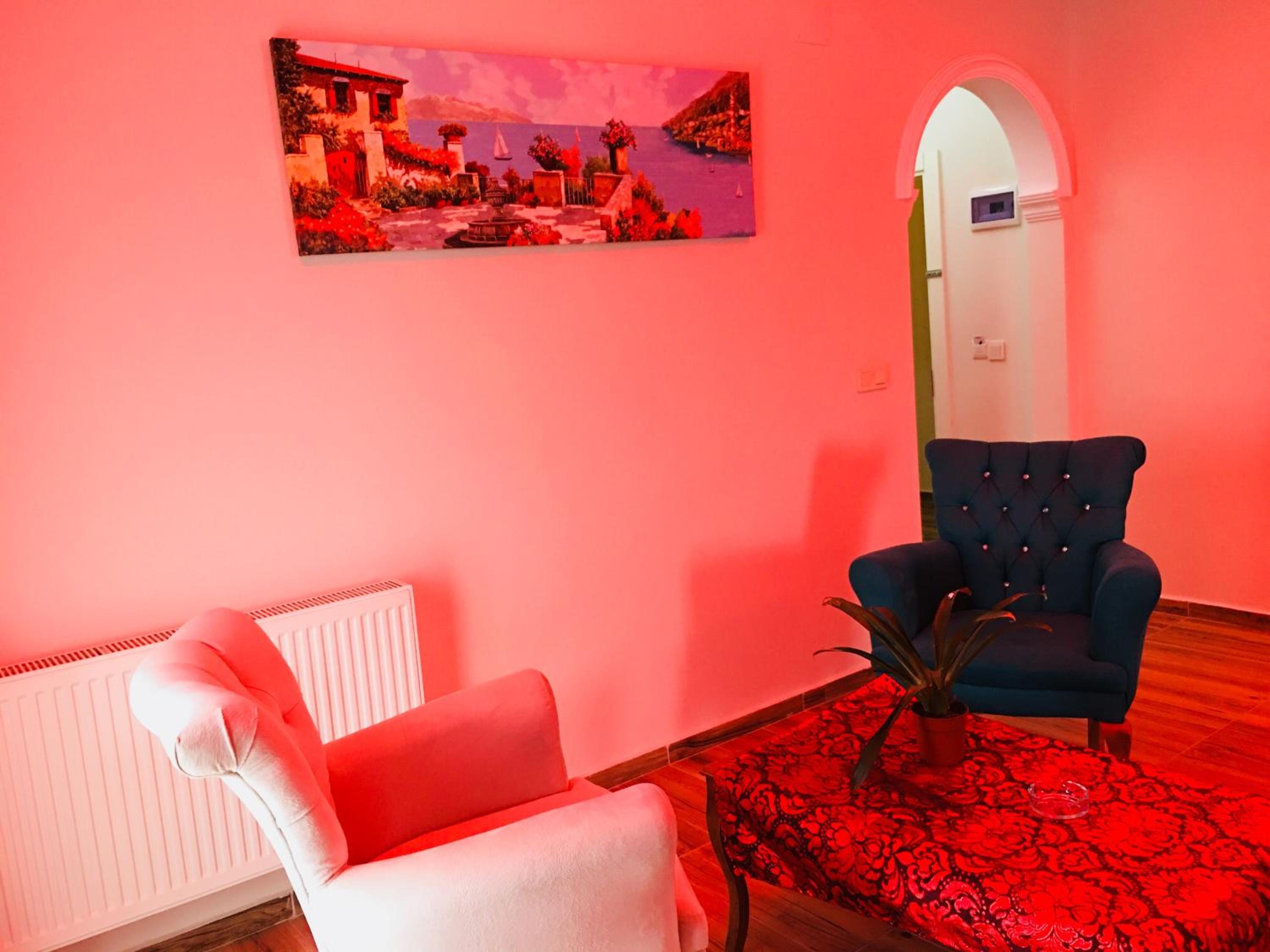 Deluxe Double Room photo 2