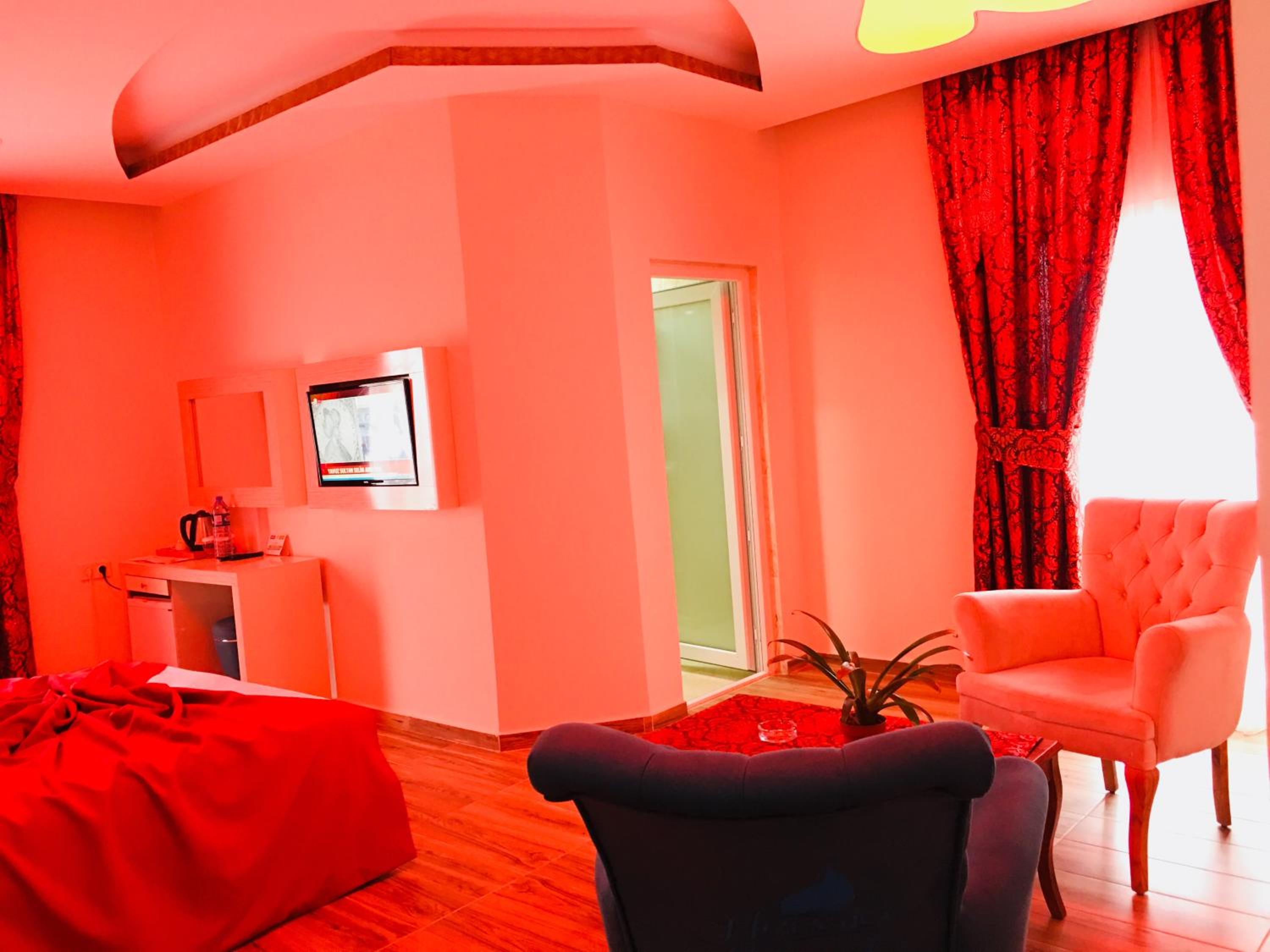 Deluxe Double Room photo 3