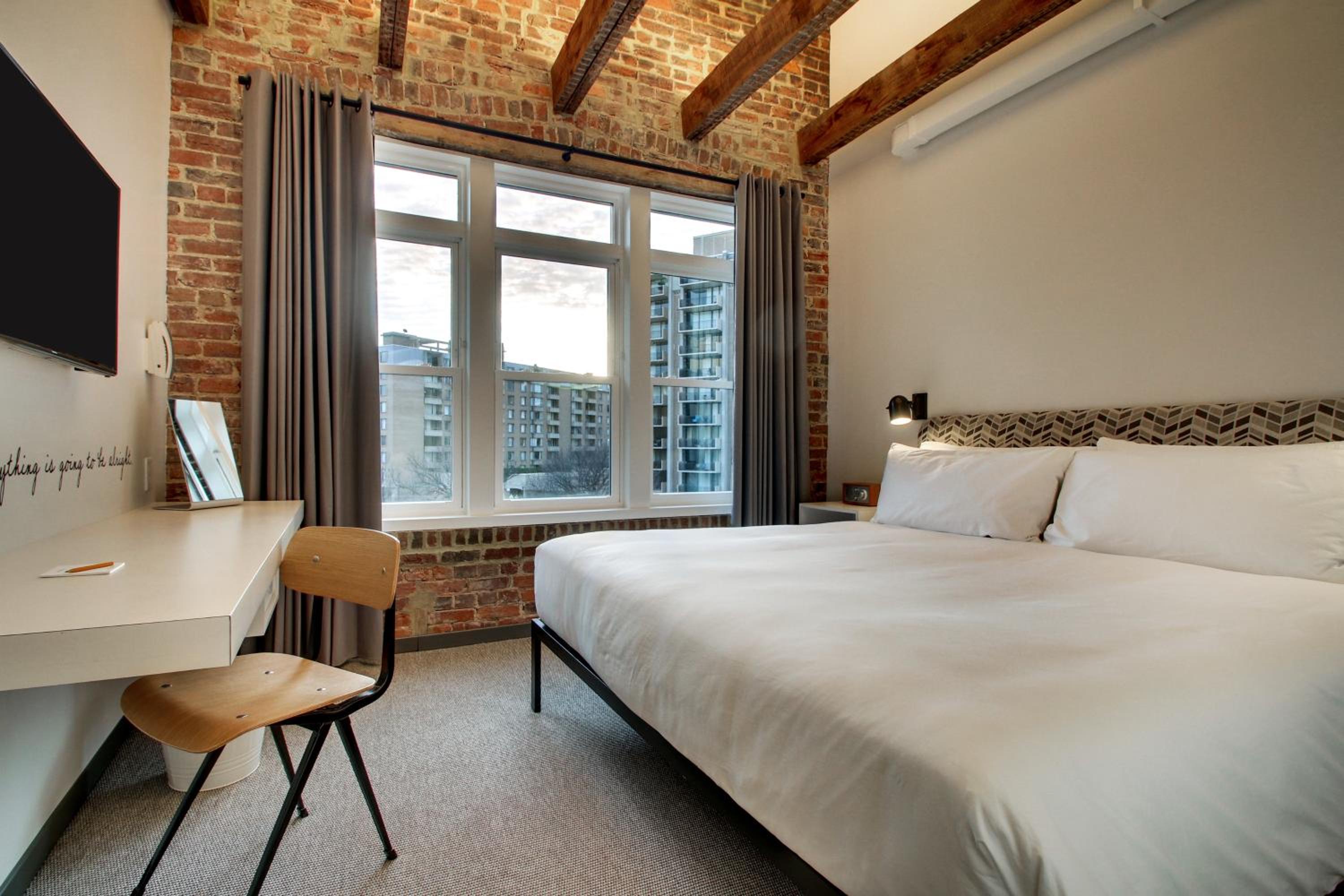 Loft King