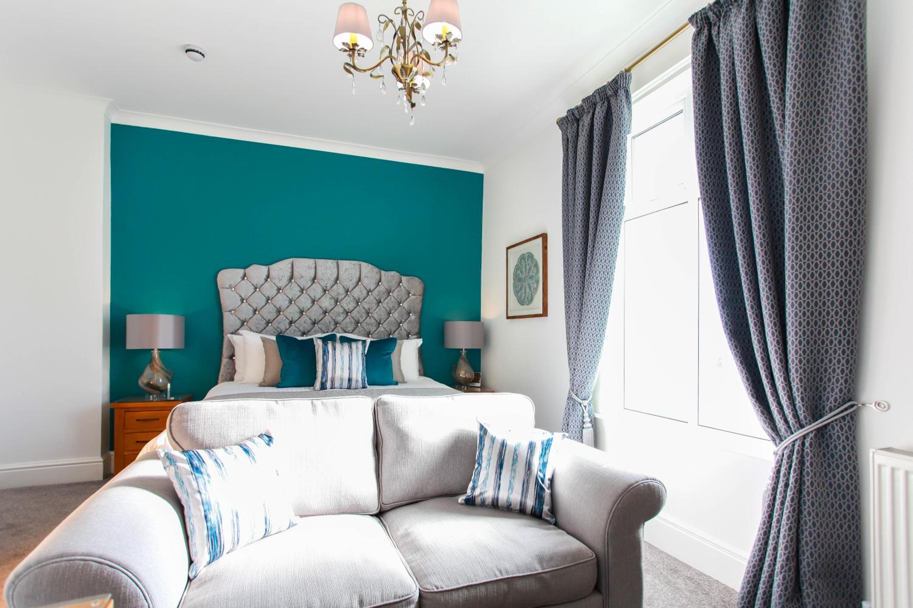 Luxury Double Room photo 1