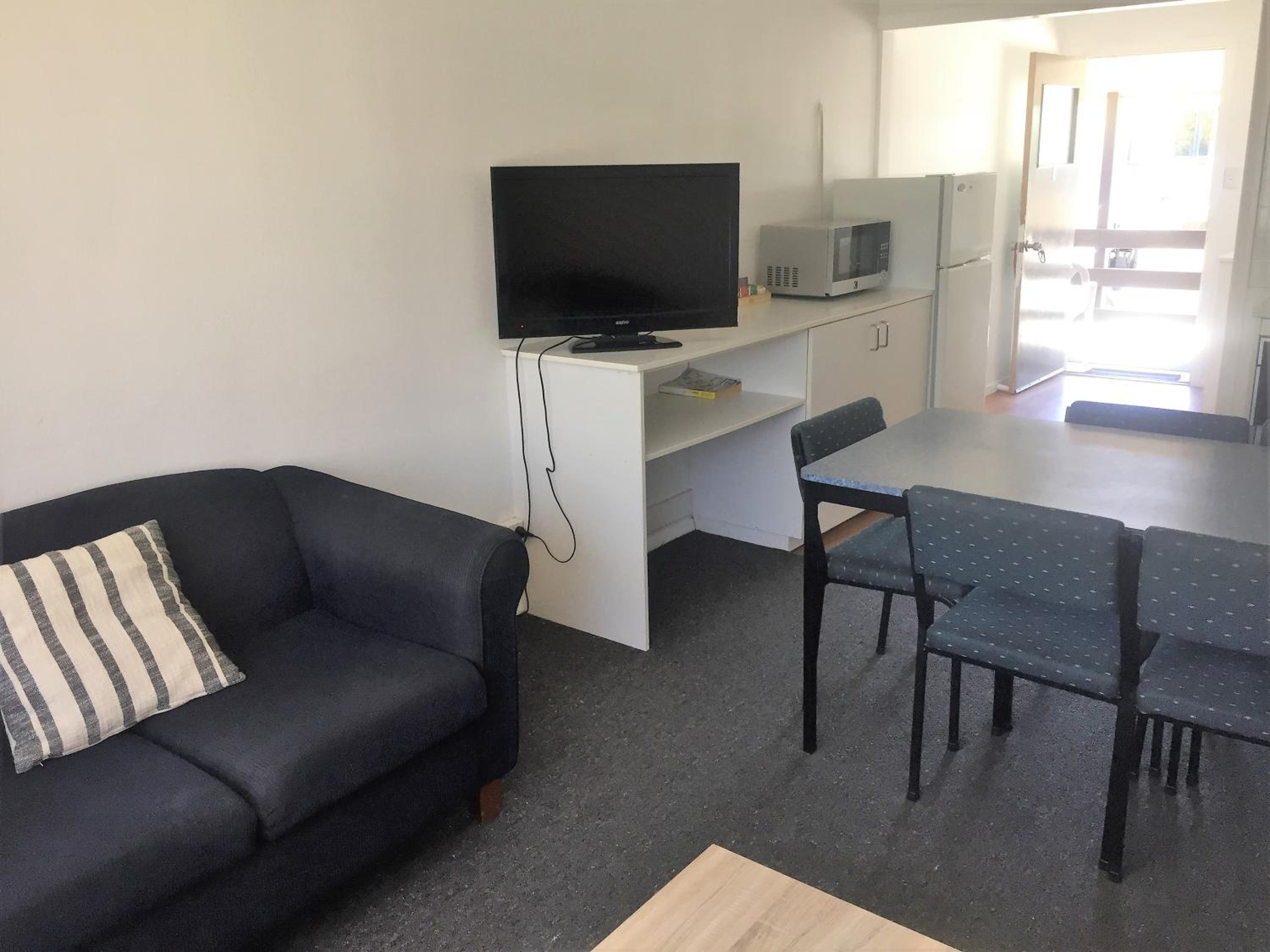 Standard Two-Bedroom Apartment - Photo 1