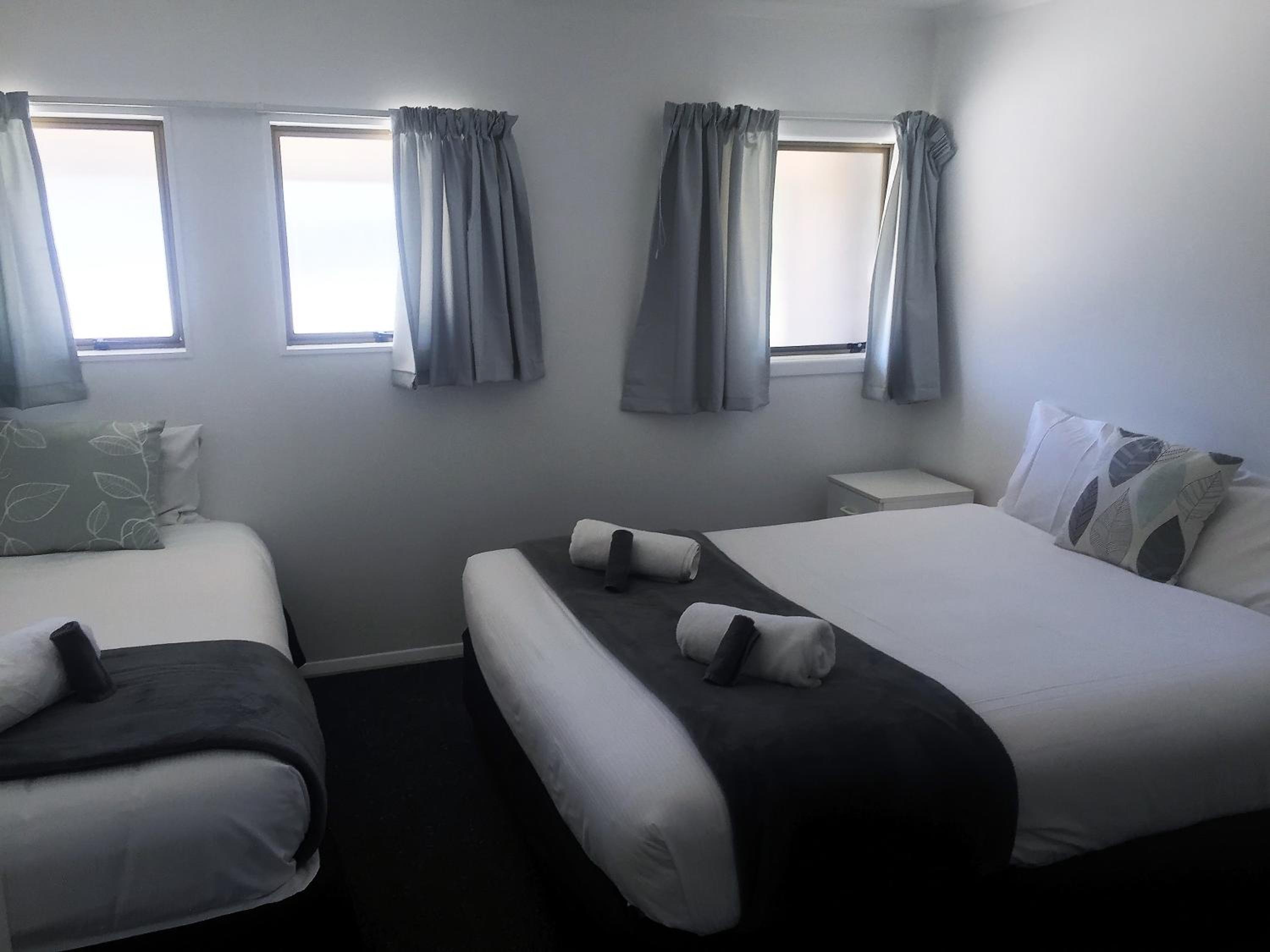 Standard Two-Bedroom Apartment - Photo 8