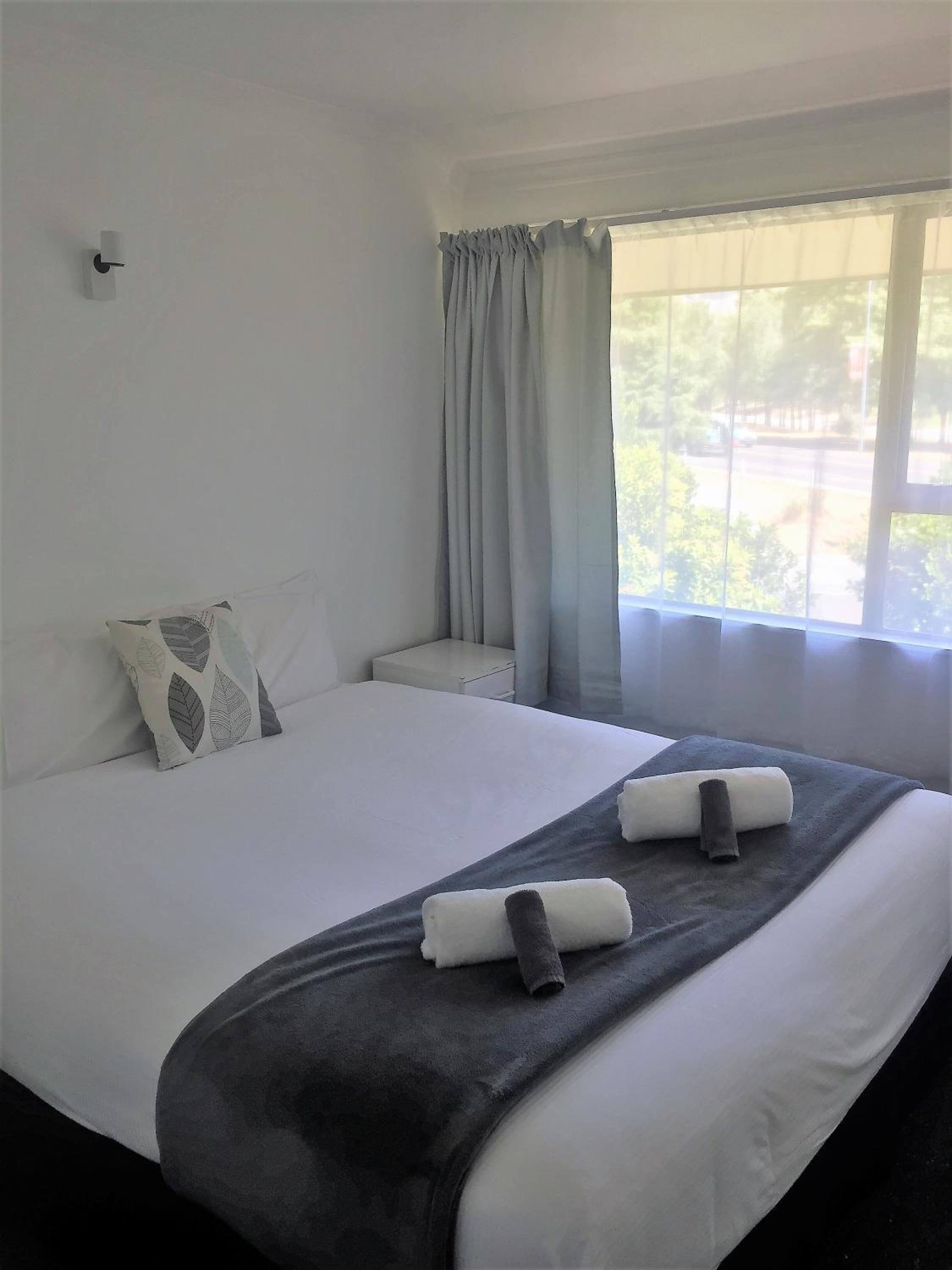 Standard Two-Bedroom Apartment - Photo 2