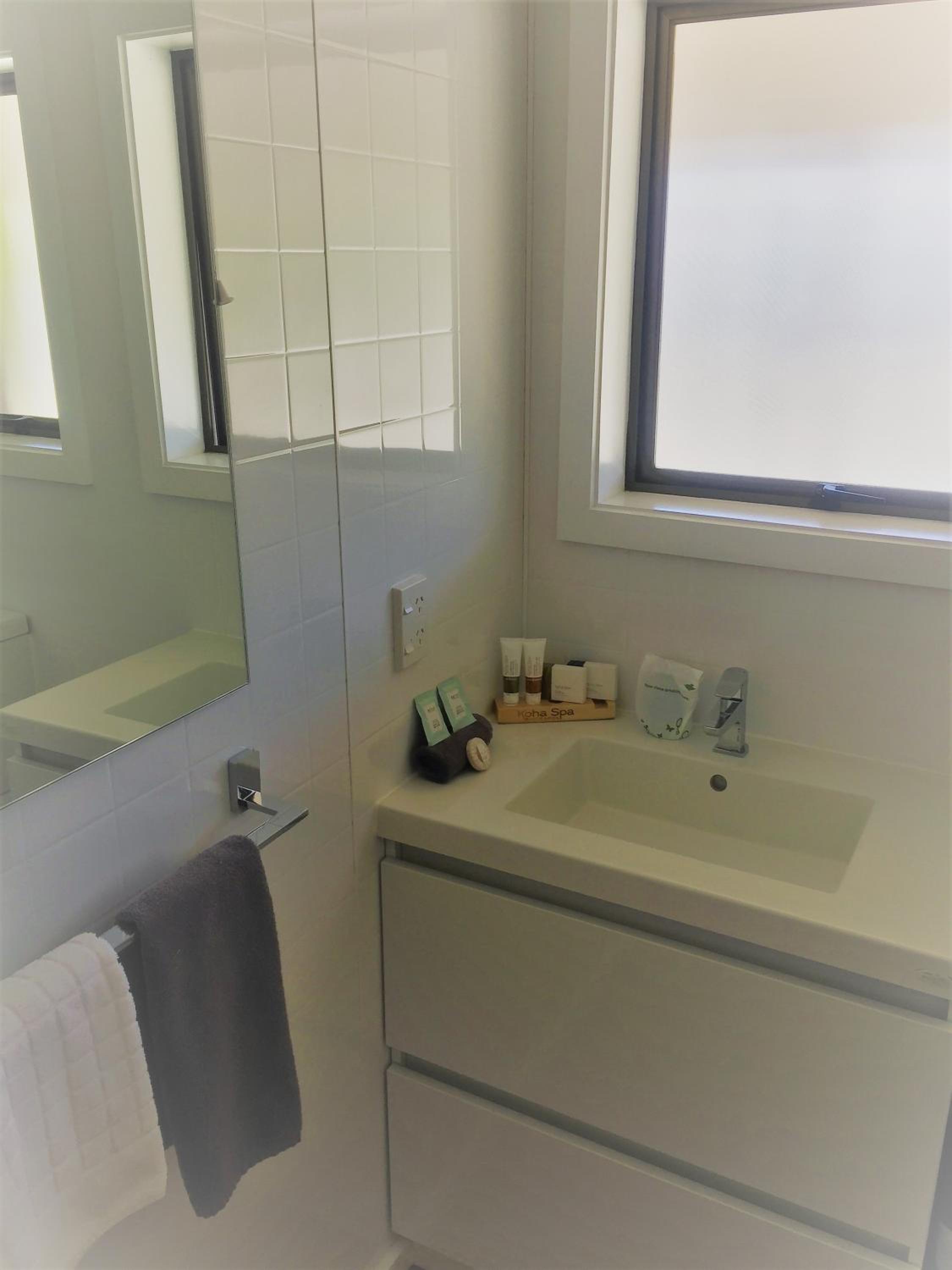 Standard Two-Bedroom Apartment - Photo 9