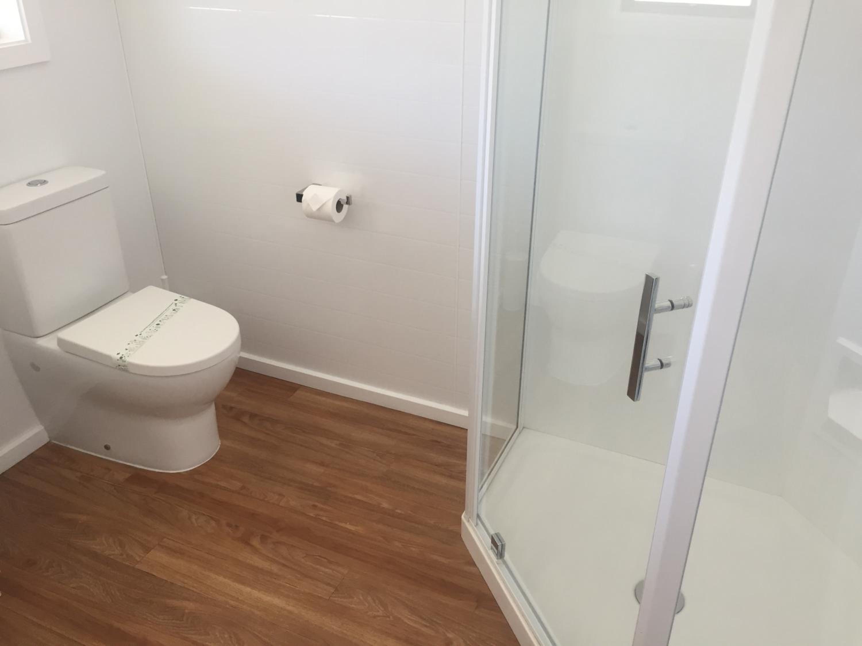 Standard Two-Bedroom Apartment - Photo 3