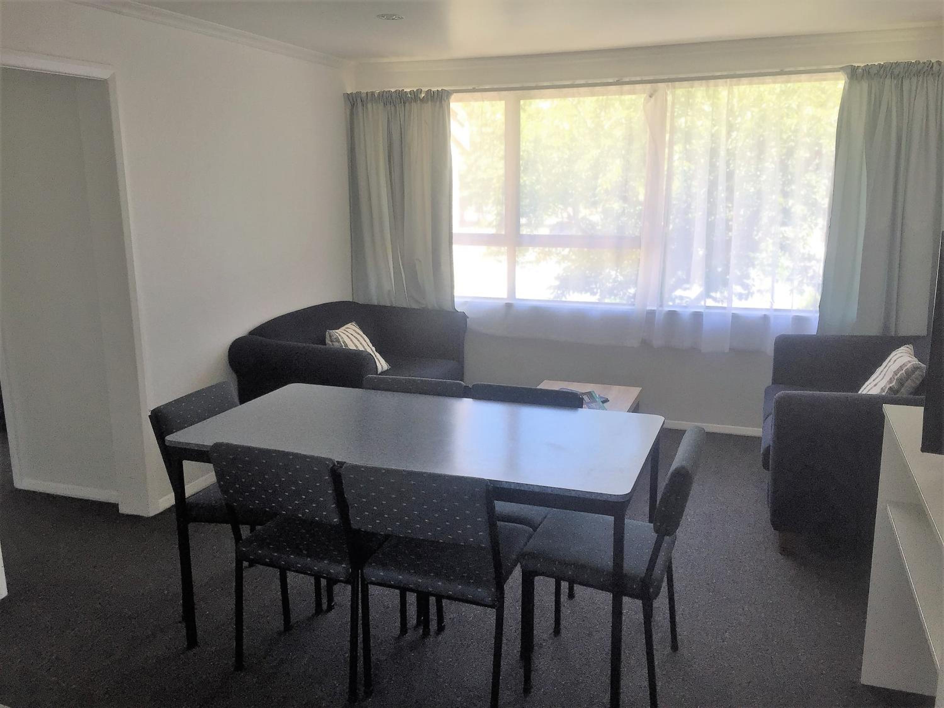 Standard Two-Bedroom Apartment - Photo 4