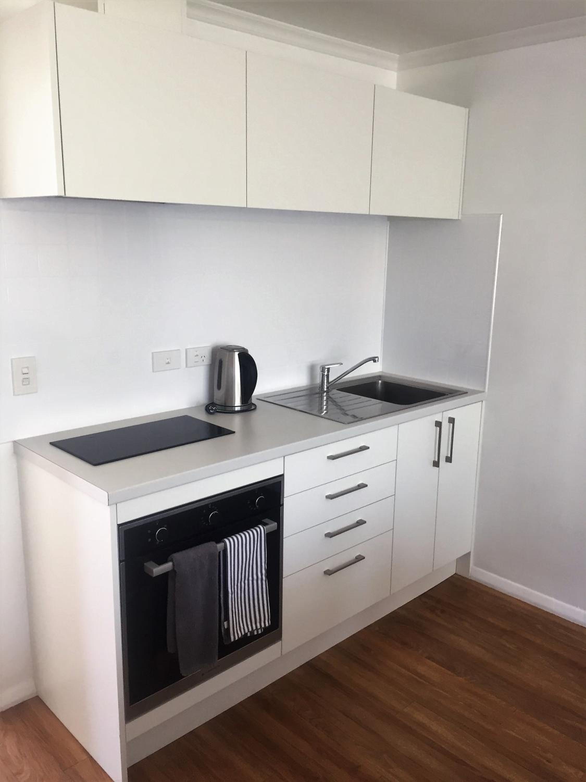 Standard Two-Bedroom Apartment - Photo 5
